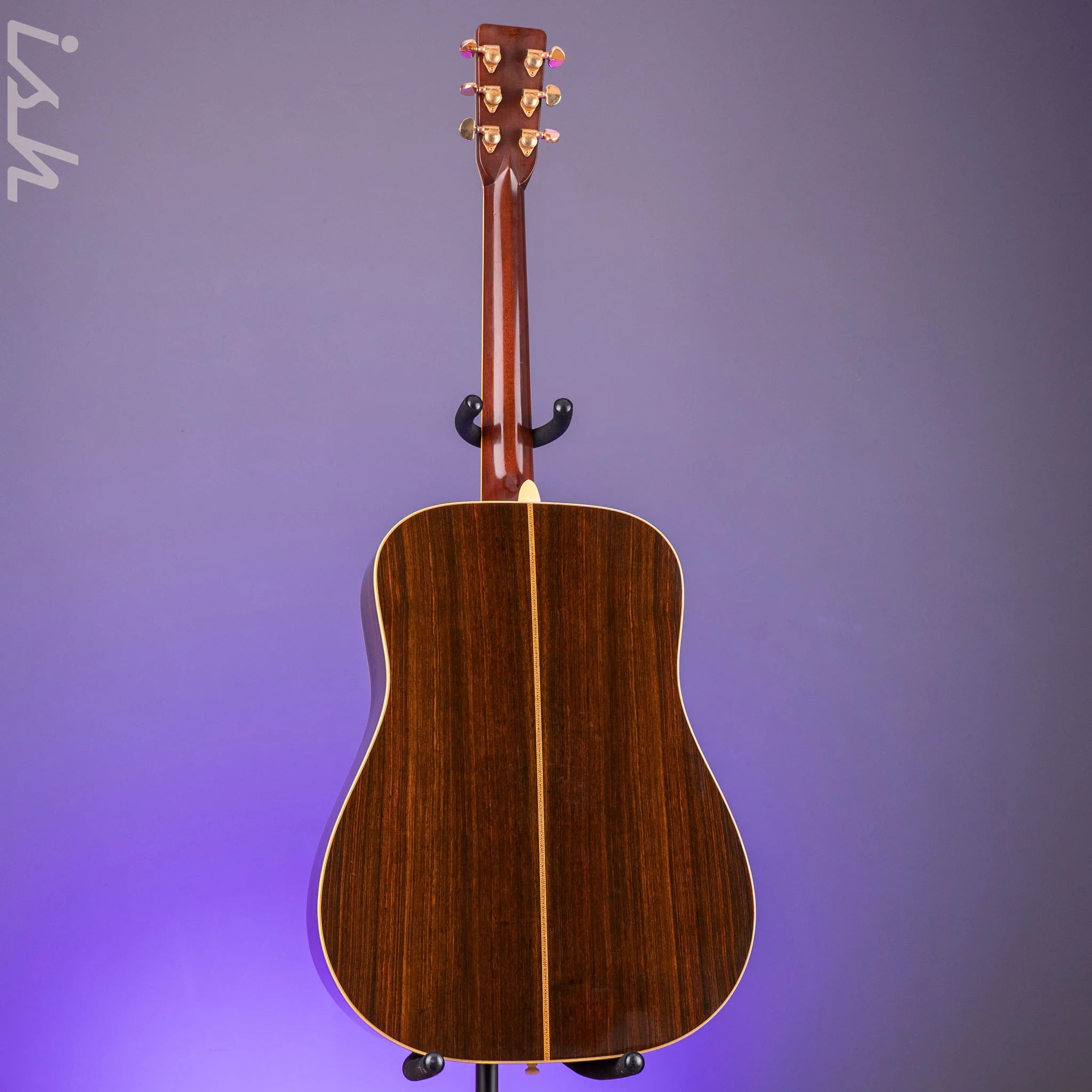 1978 Martin D-41 Acoustic Guitar - Image 15