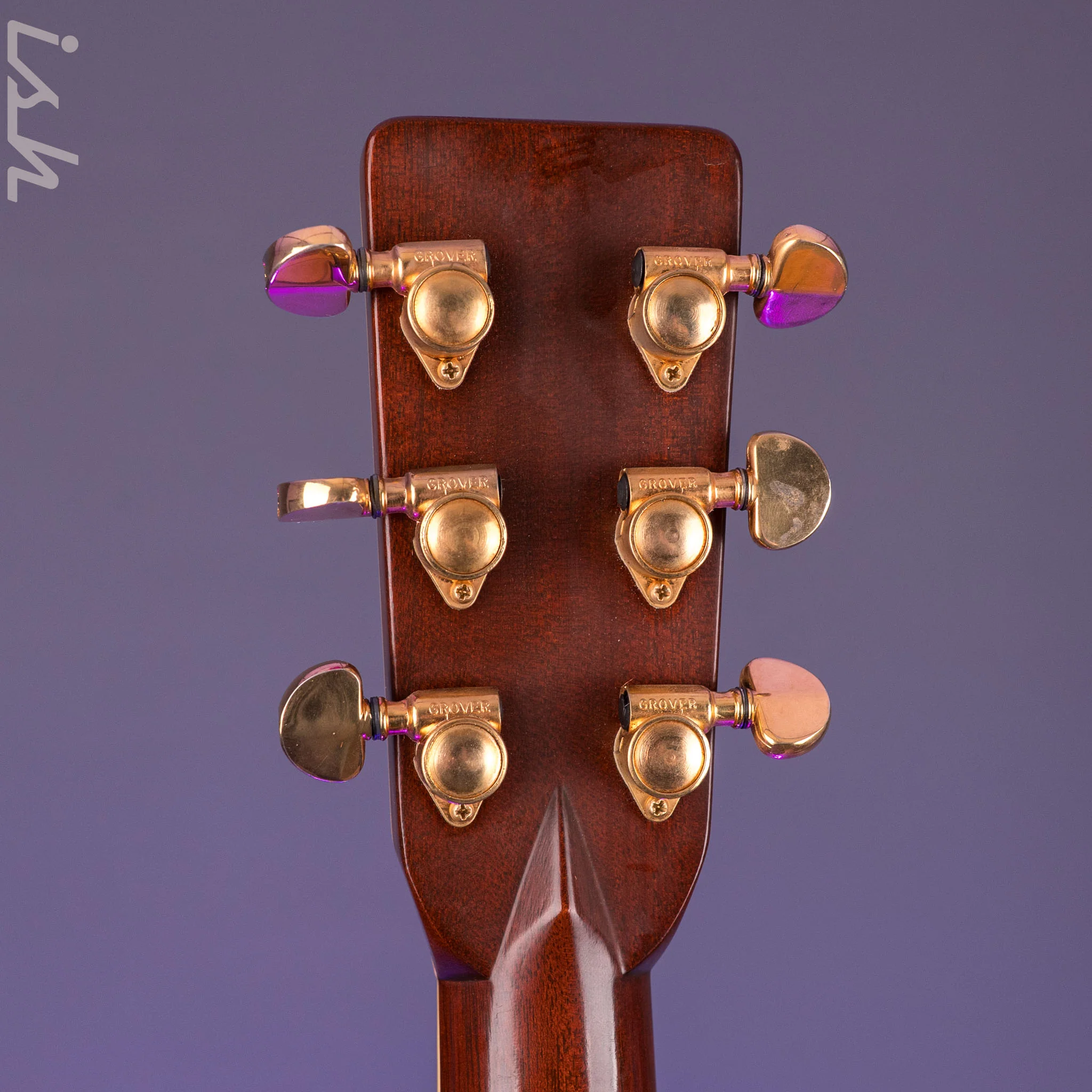 1978 Martin D-41 Acoustic Guitar - Image 19