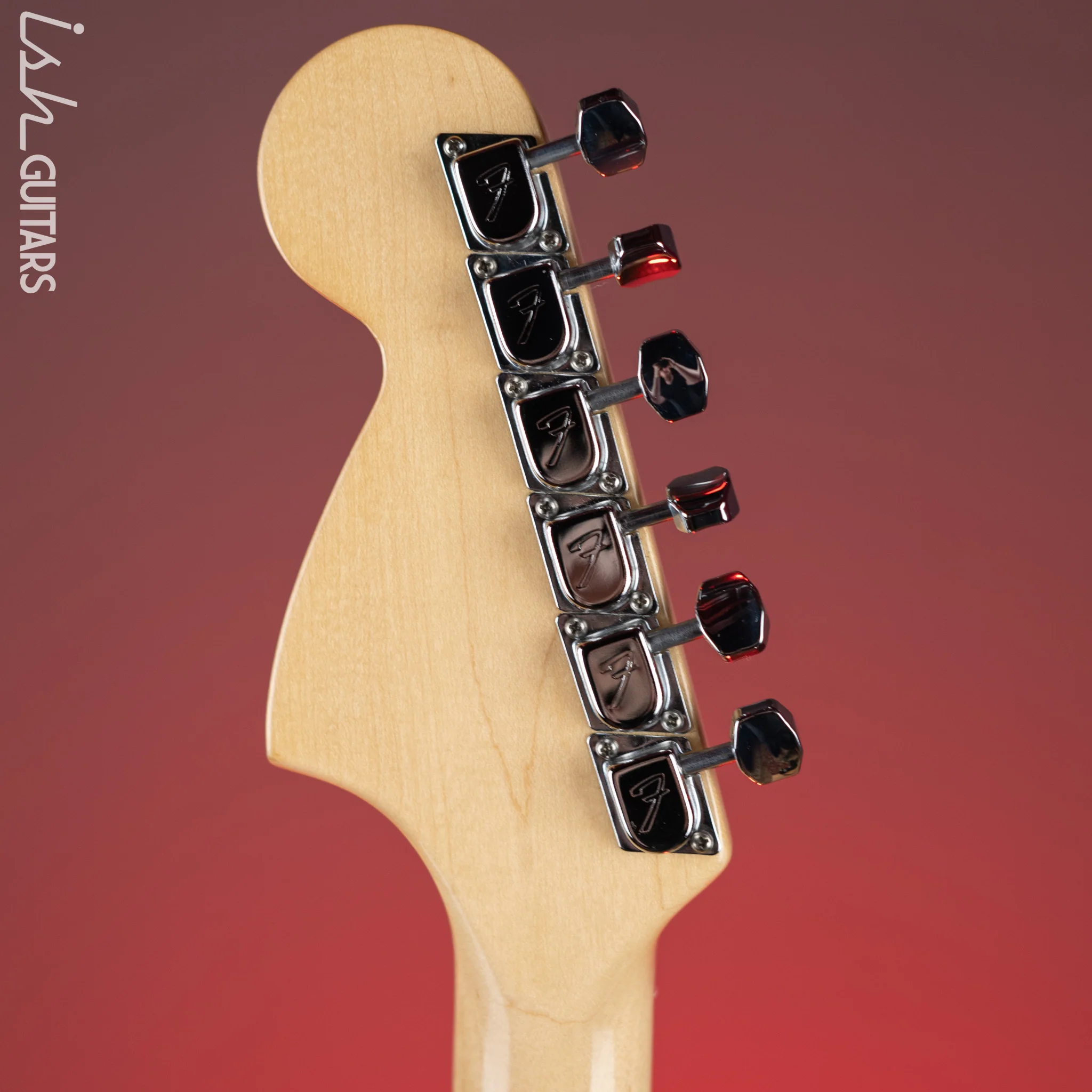 1979 Fender Stratocaster Black - Image 15