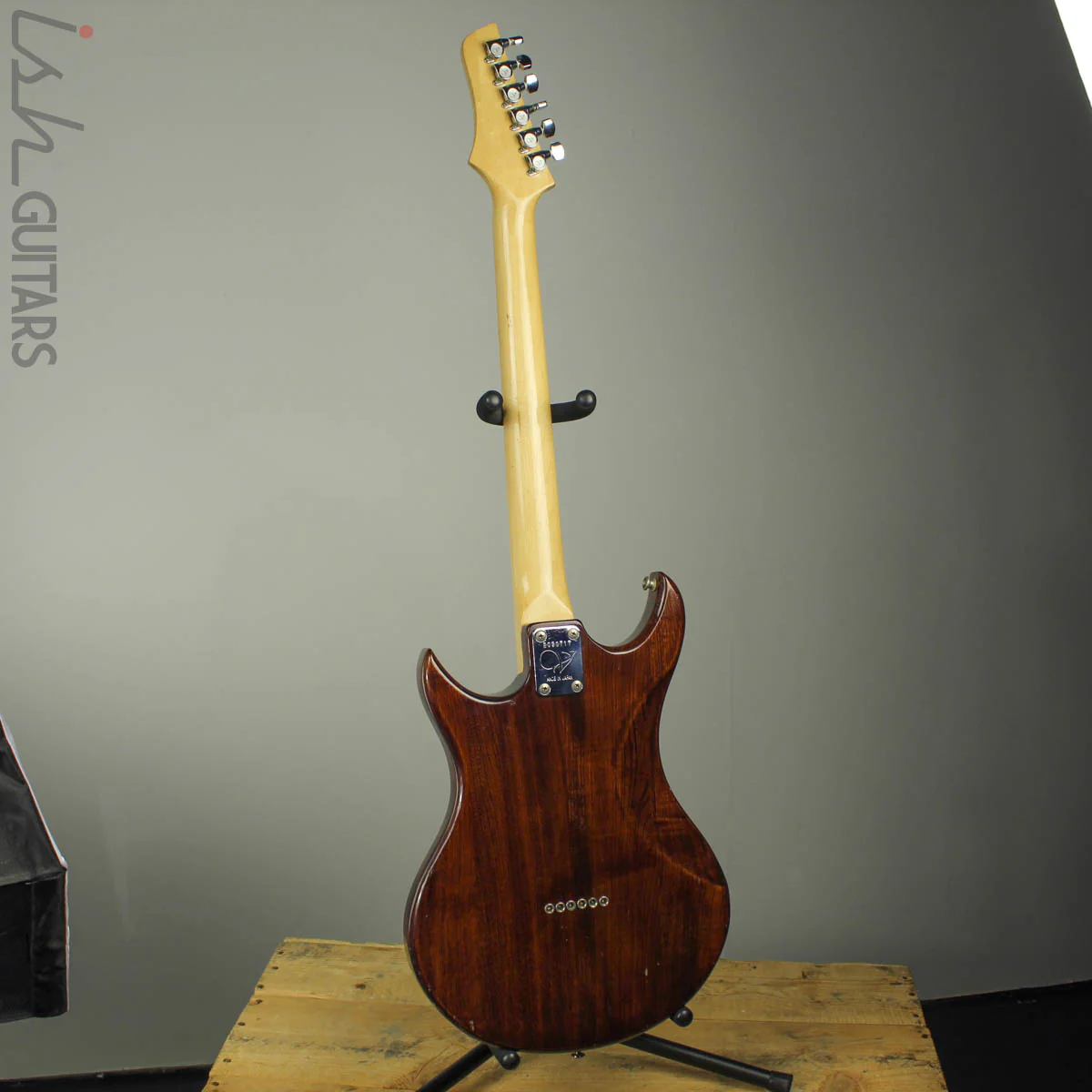1980’s Vantage Avenger AV-330 - Image 9