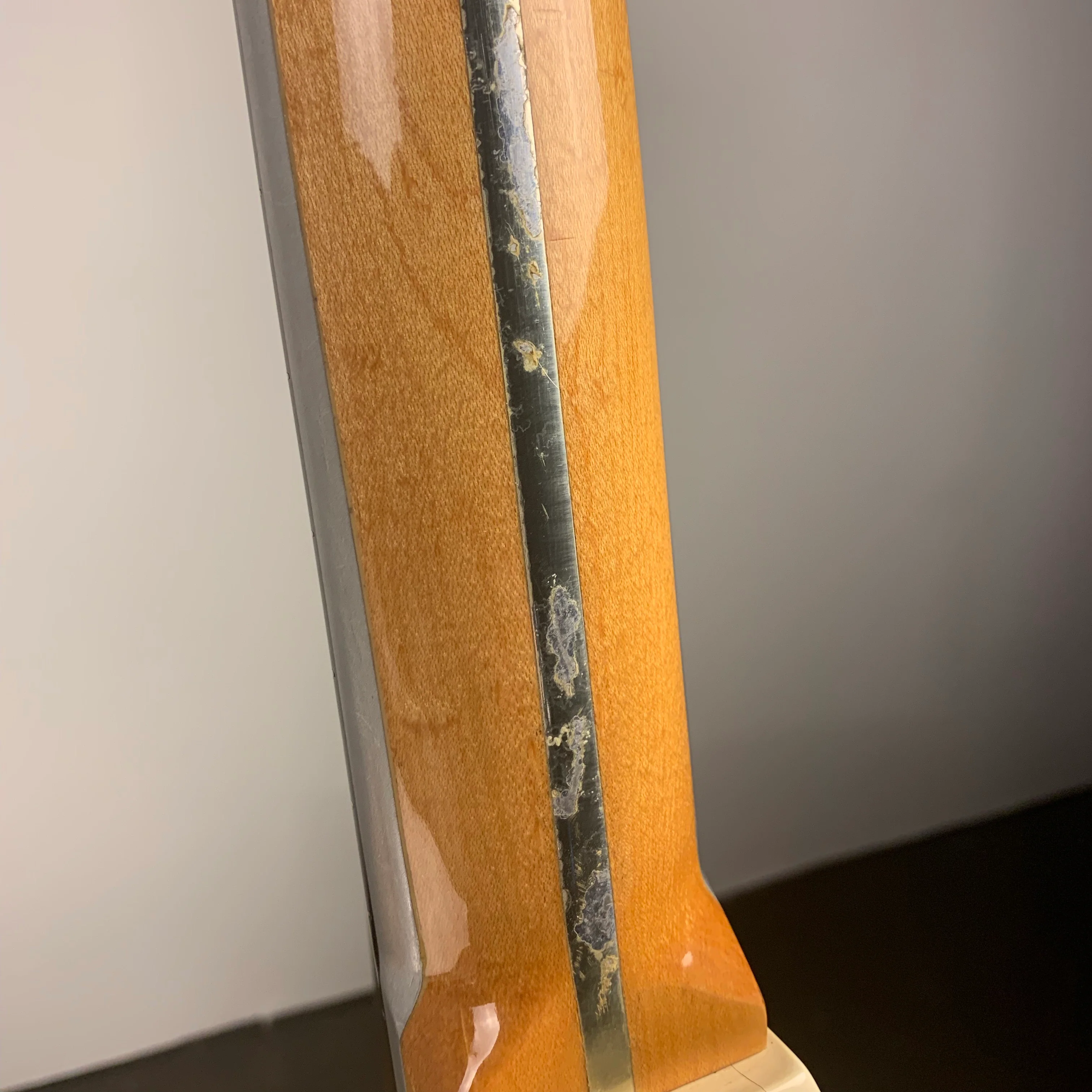 1980 Kramer XKG-10 Olympic White - Image 11