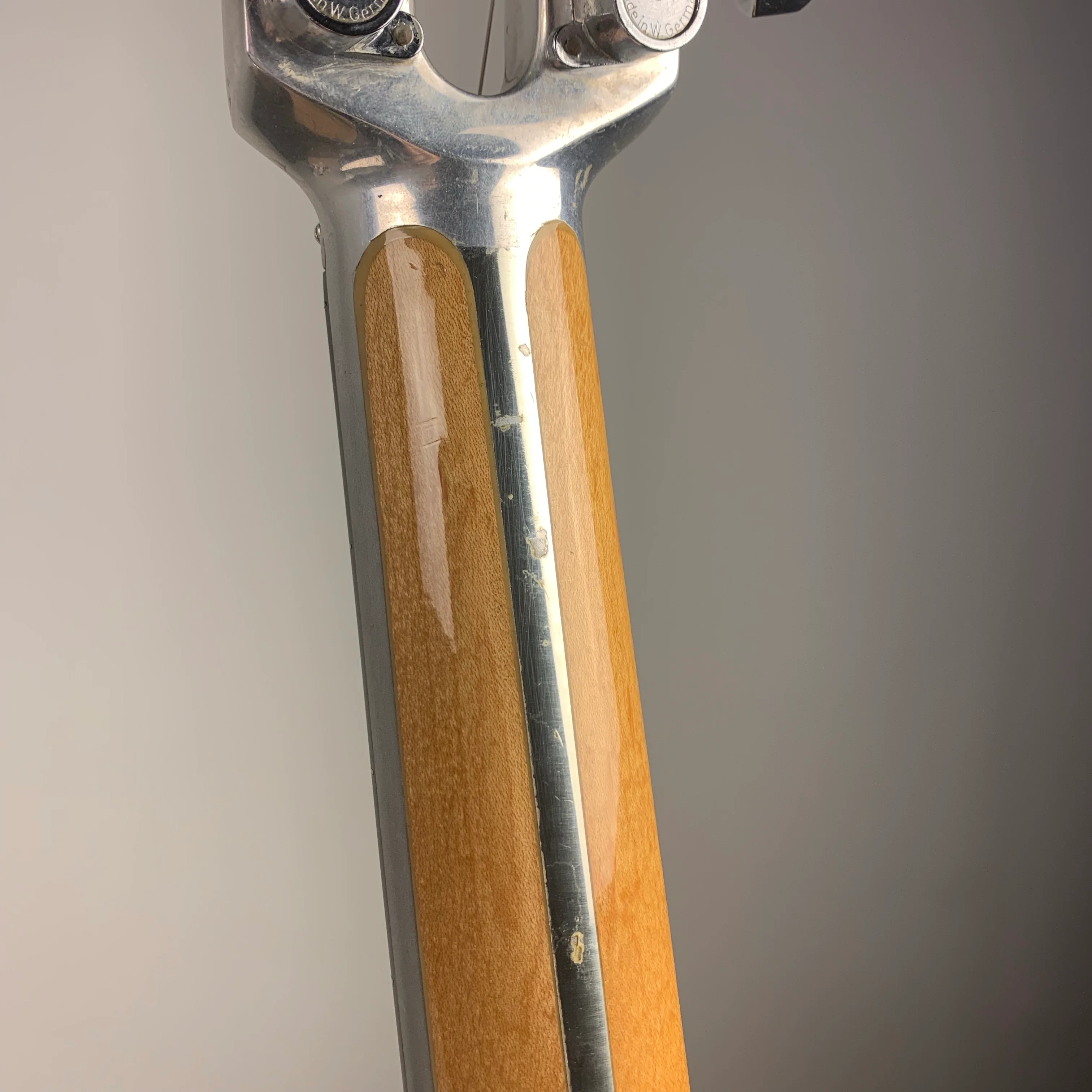 1980 Kramer XKG-10 Olympic White - Image 12