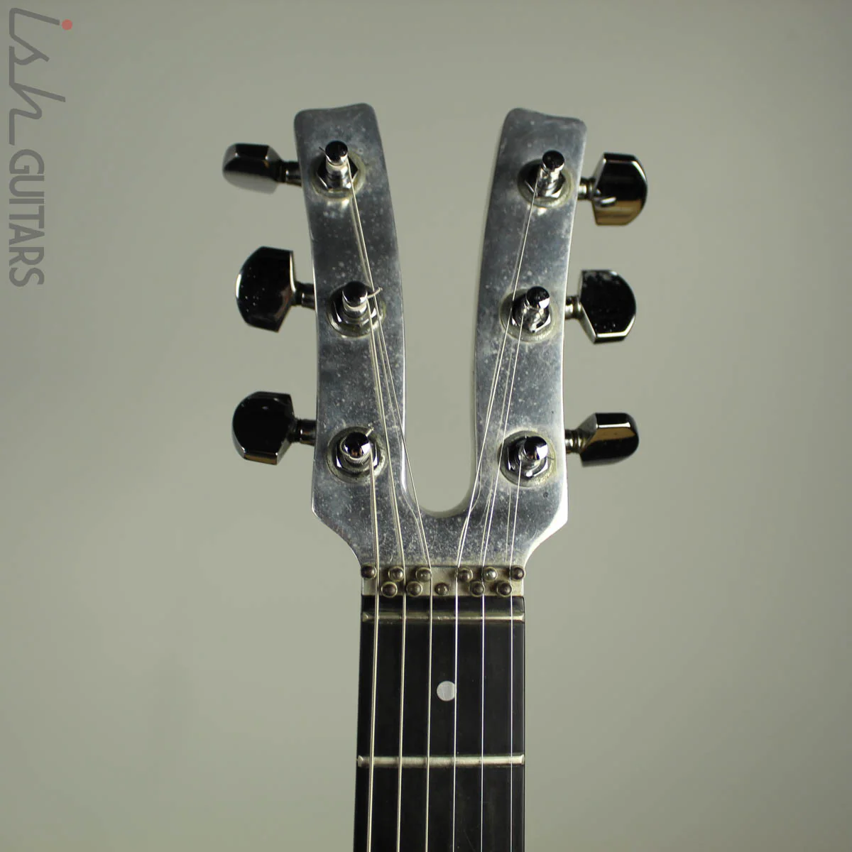 1980 Kramer XKG-10 Olympic White - Image 5