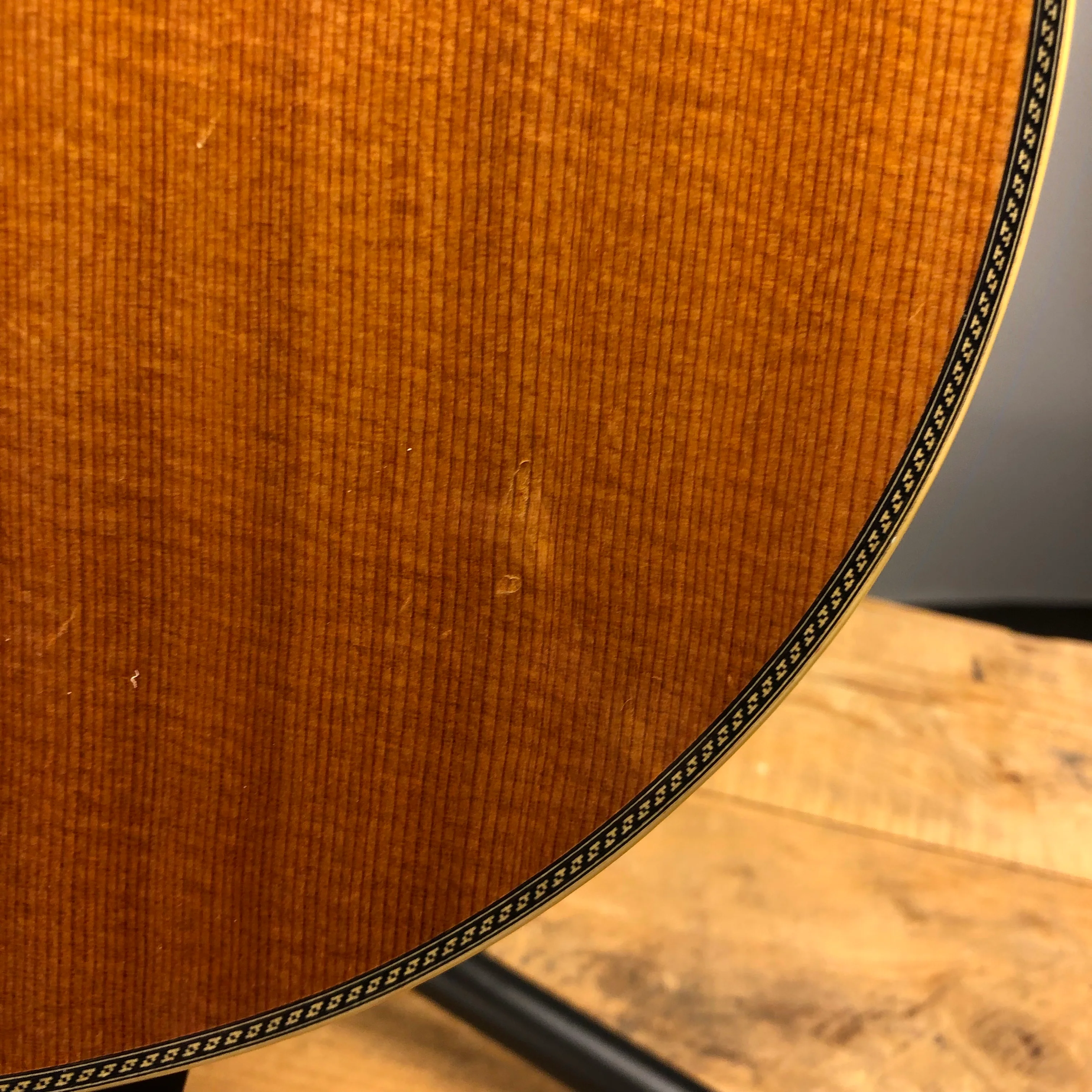 1981 Alvarez Yairi DY68 12 String - Image 19