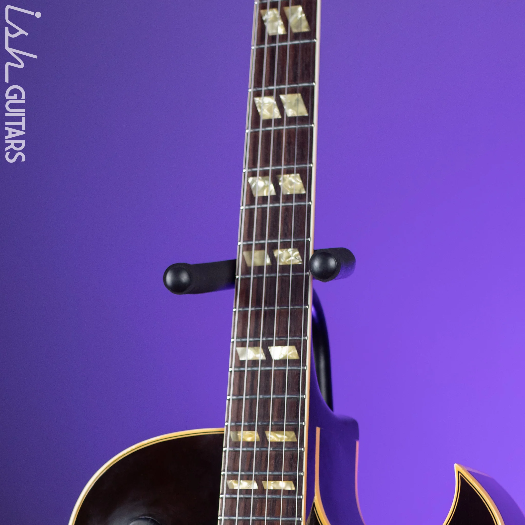 1981 Gibson ES-175 Sunburst - Image 6