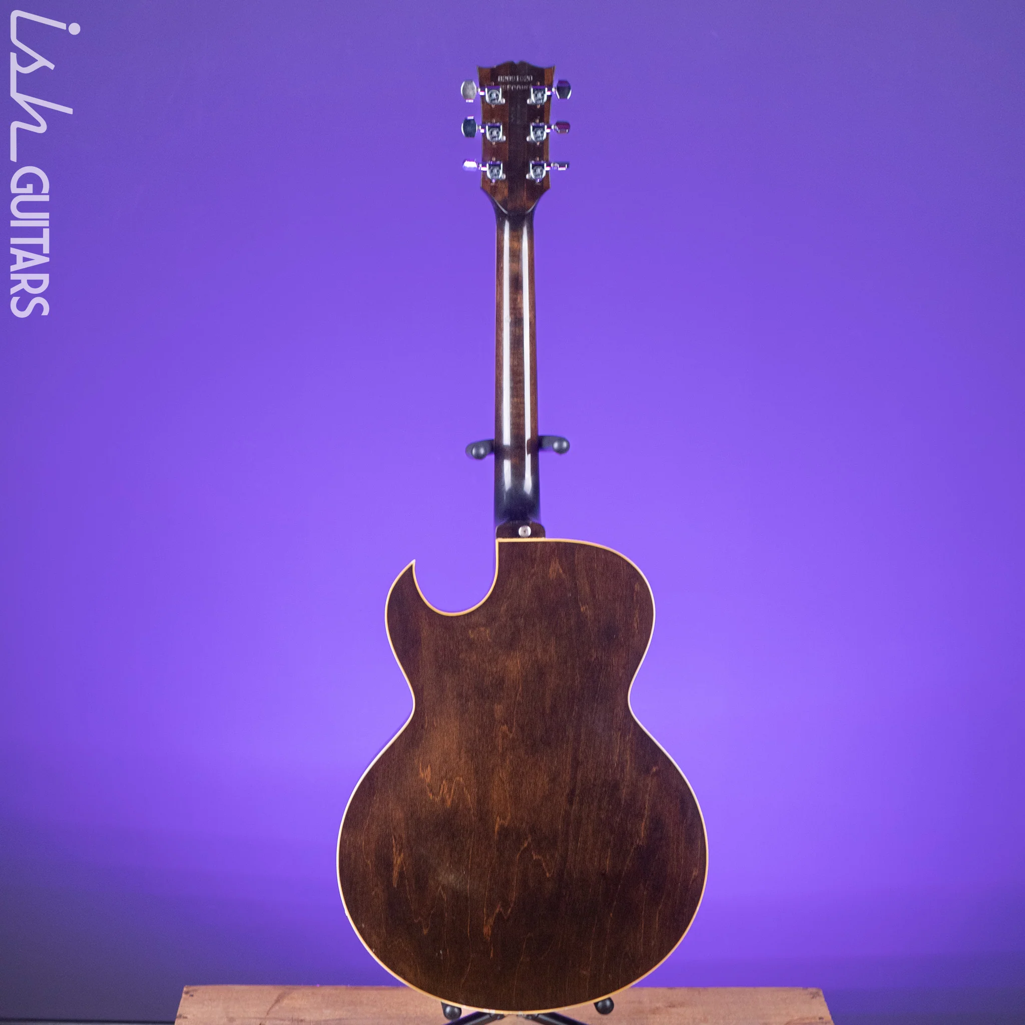 1981 Gibson ES-175 Sunburst - Image 7