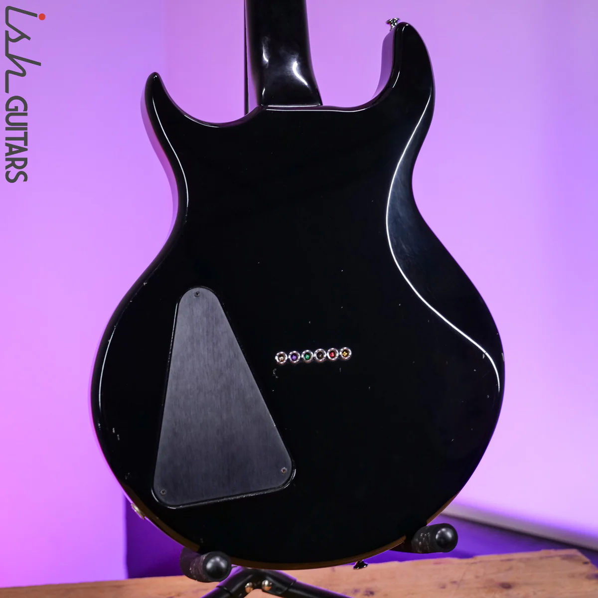 1981 Hamer Prototype Black - Image 16