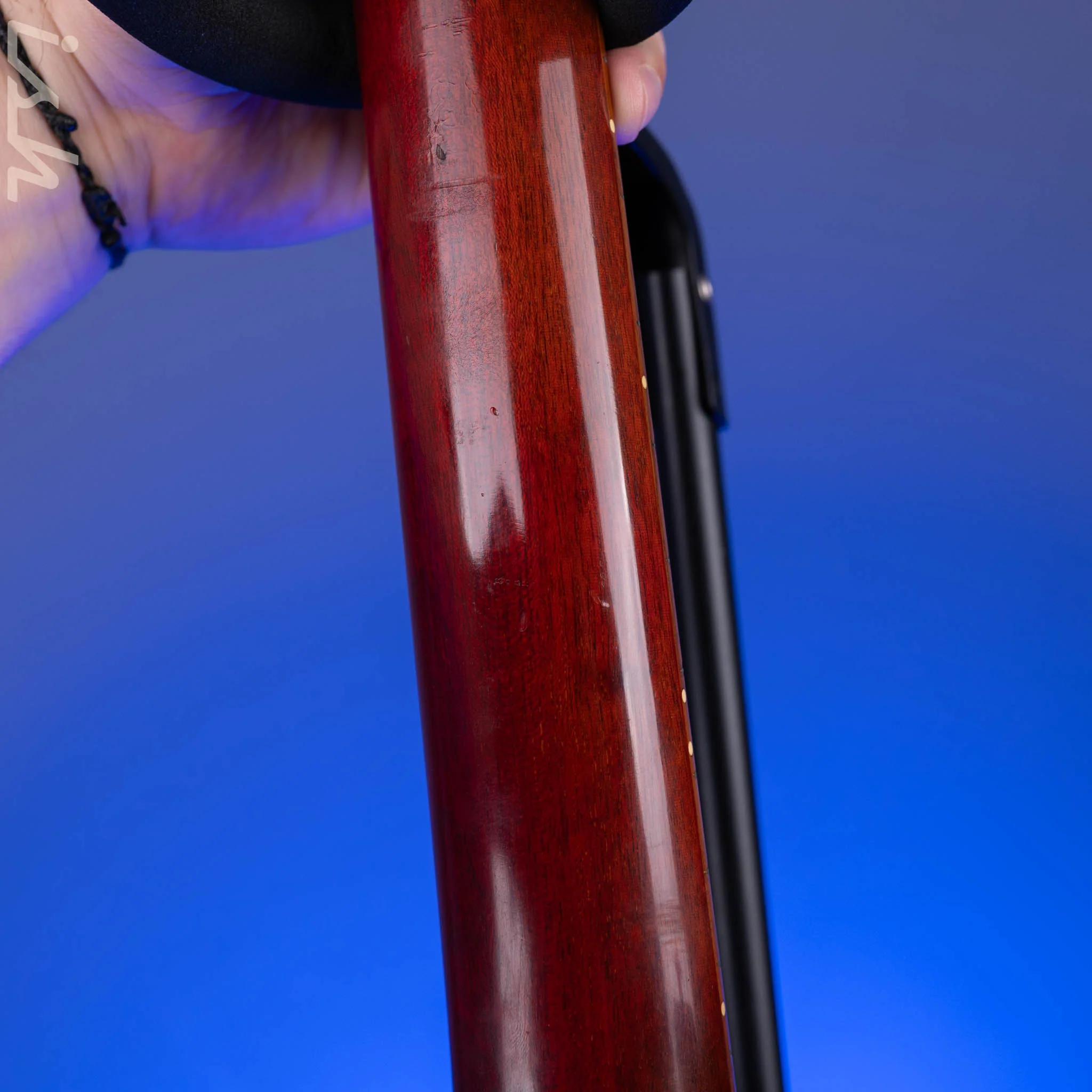 1981 Hamer USA Prototype Red - Image 12