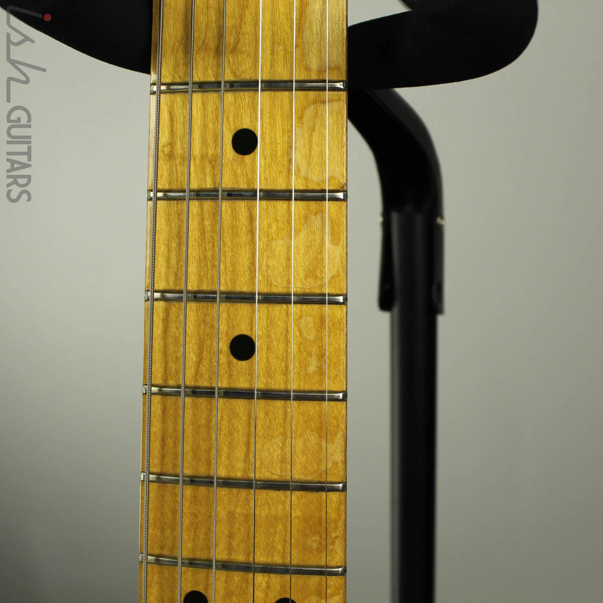 1982 Fender “Dan Smith” Stratocaster Olympic White - Image 15