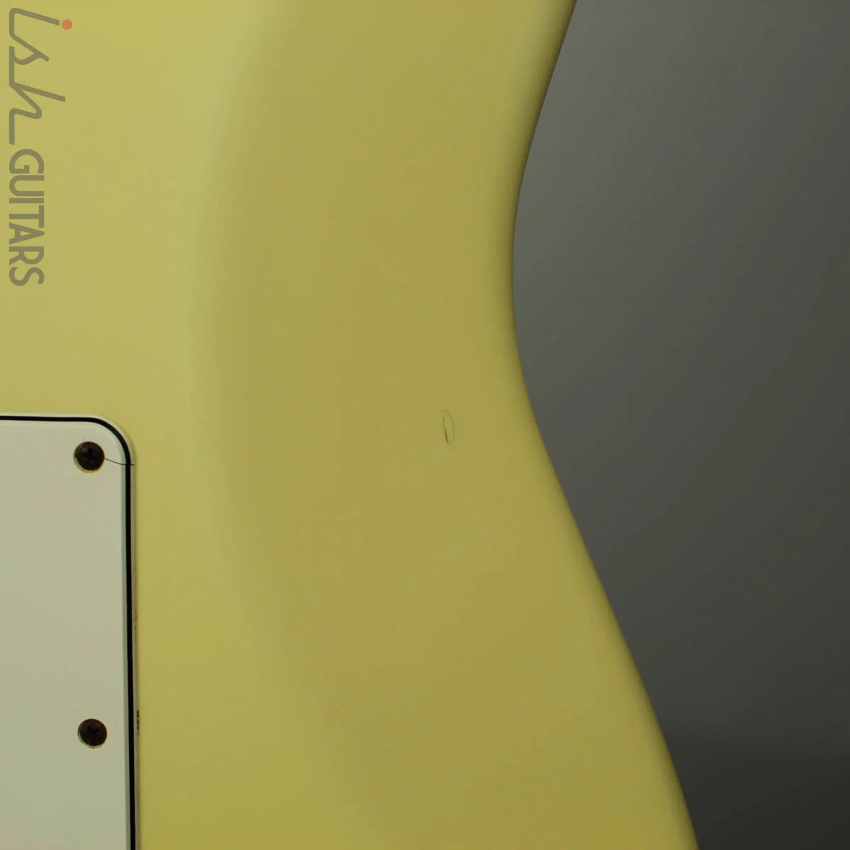 1982 Fender “Dan Smith” Stratocaster Olympic White - Image 17