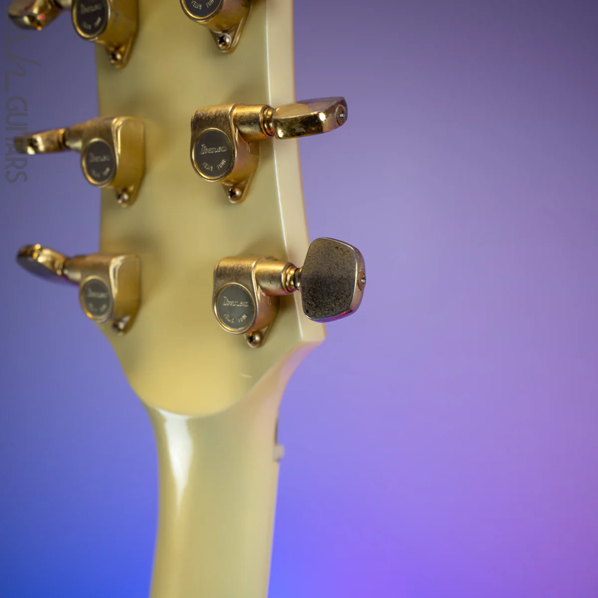 1982 Ibanez Artist AR100 - Image 18