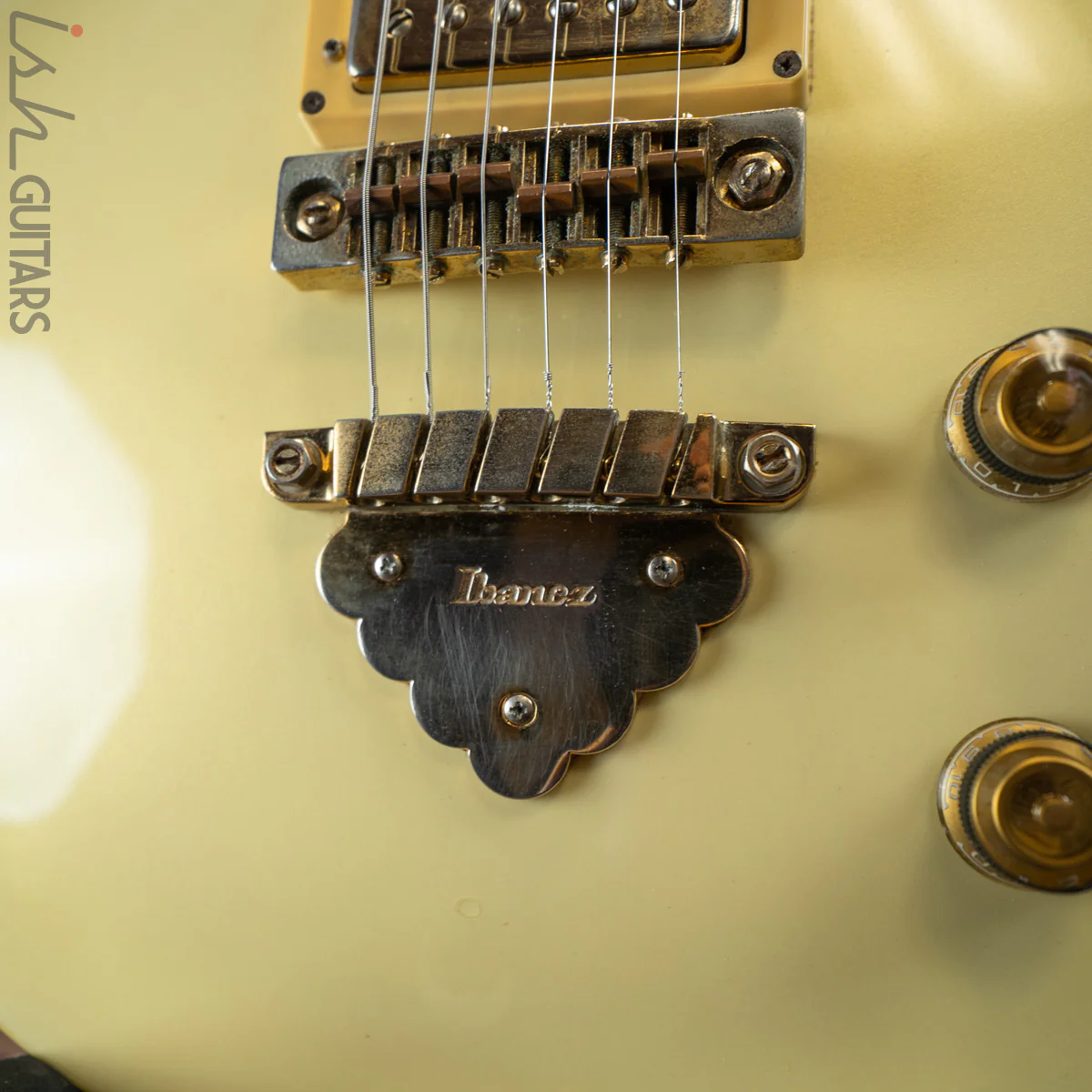 1982 Ibanez Artist AR100 - Image 20