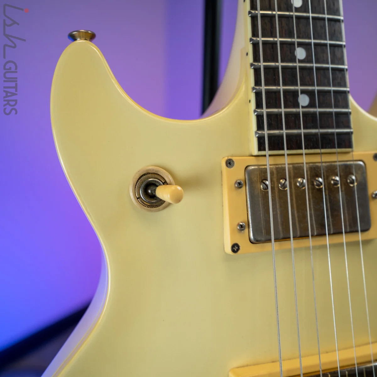 1982 Ibanez Artist AR100 - Image 22