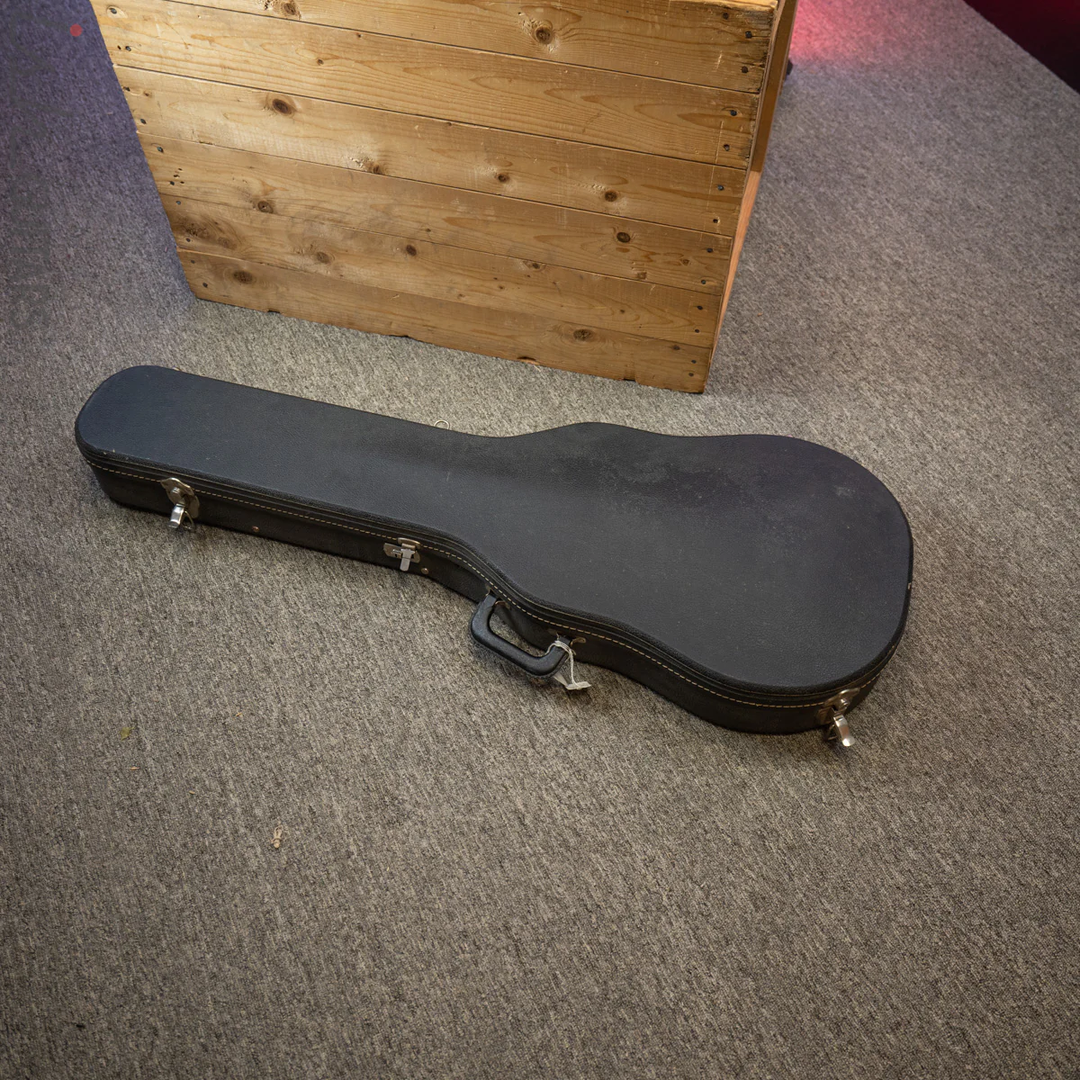 1982 Ibanez Artist AR100 - Image 24