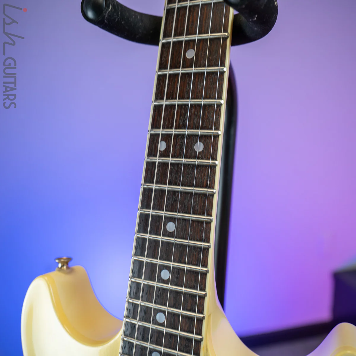 1982 Ibanez Artist AR100 - Image 6