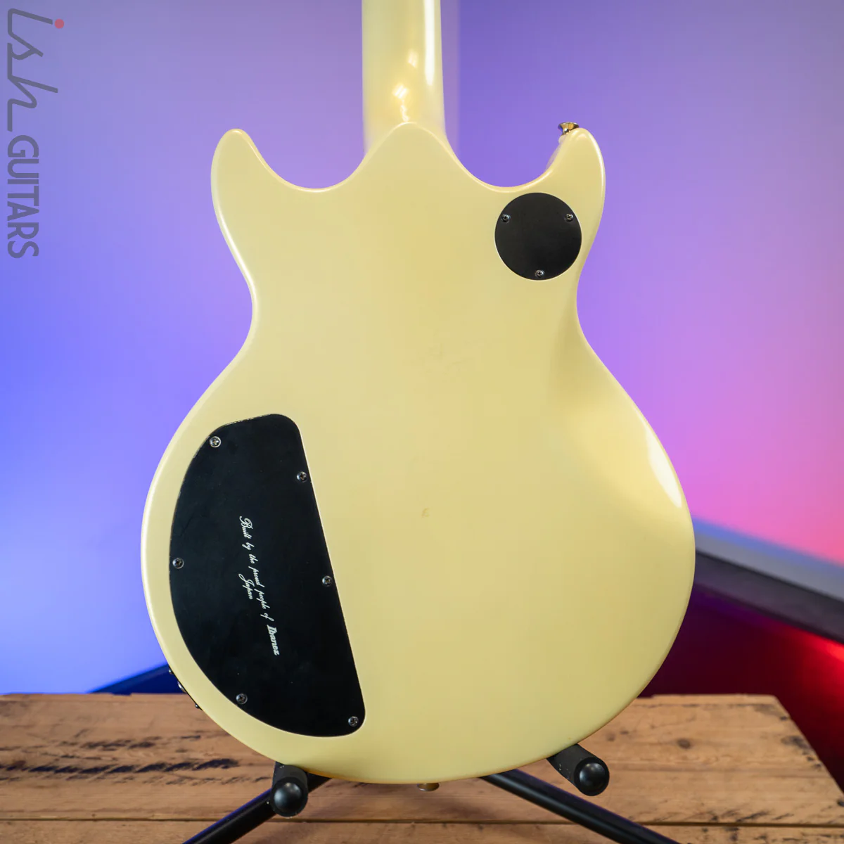 1982 Ibanez Artist AR100 - Image 9