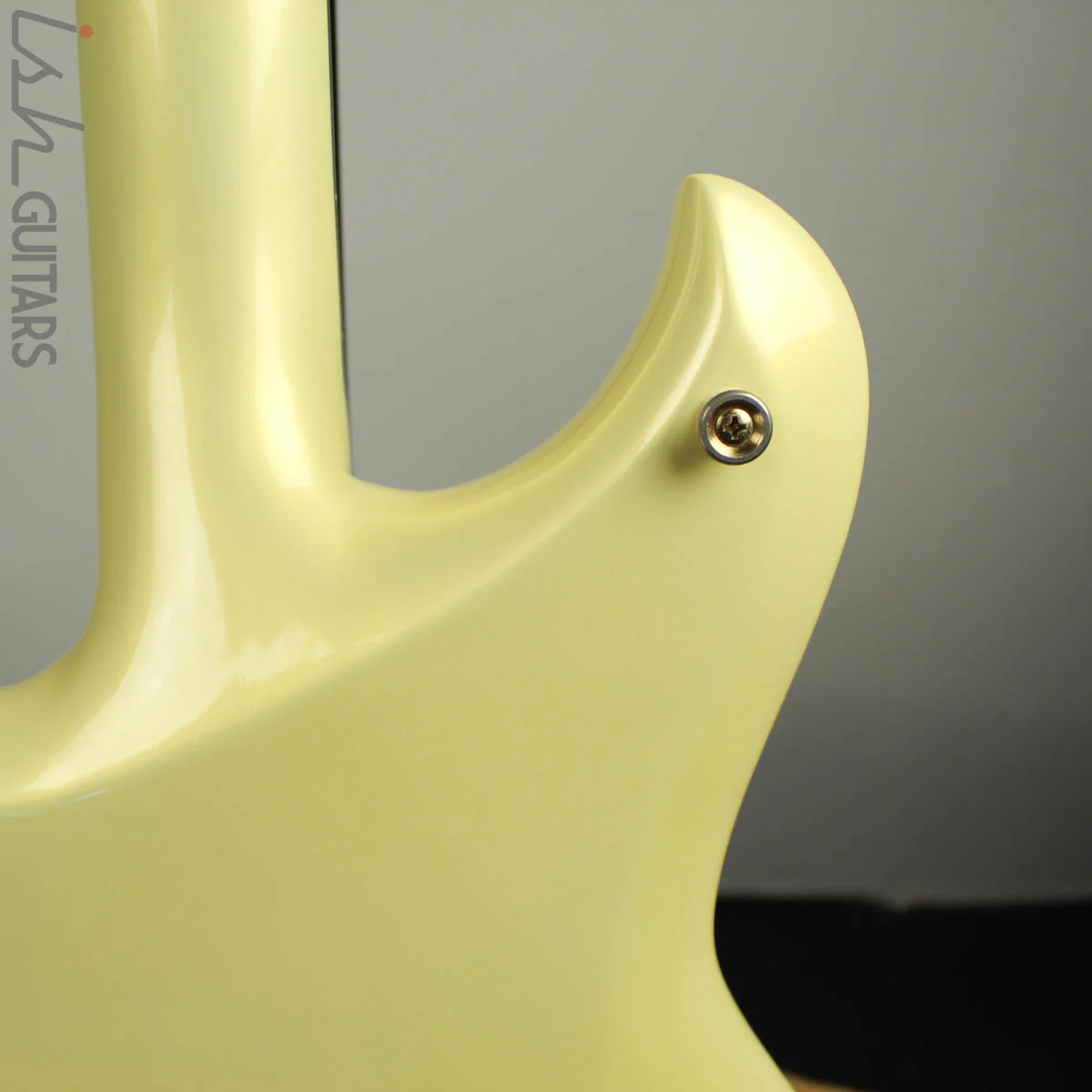 1982 Ibanez MC150 Musician Pearl White - Image 11