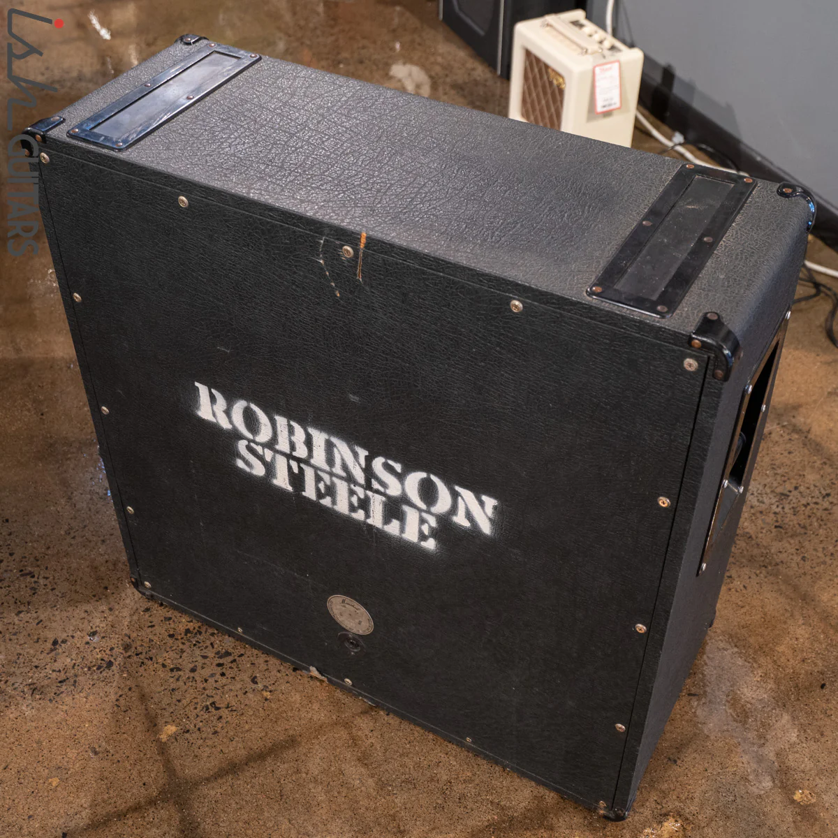 1977-1980 Marshall 1982a Slant Cab - Image 10