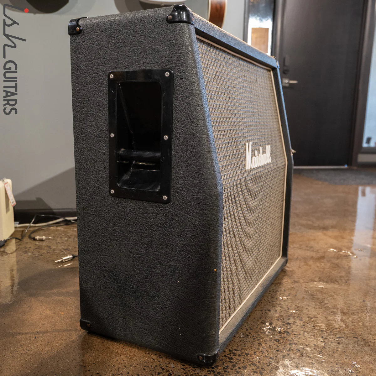 1977-1980 Marshall 1982a Slant Cab - Image 7