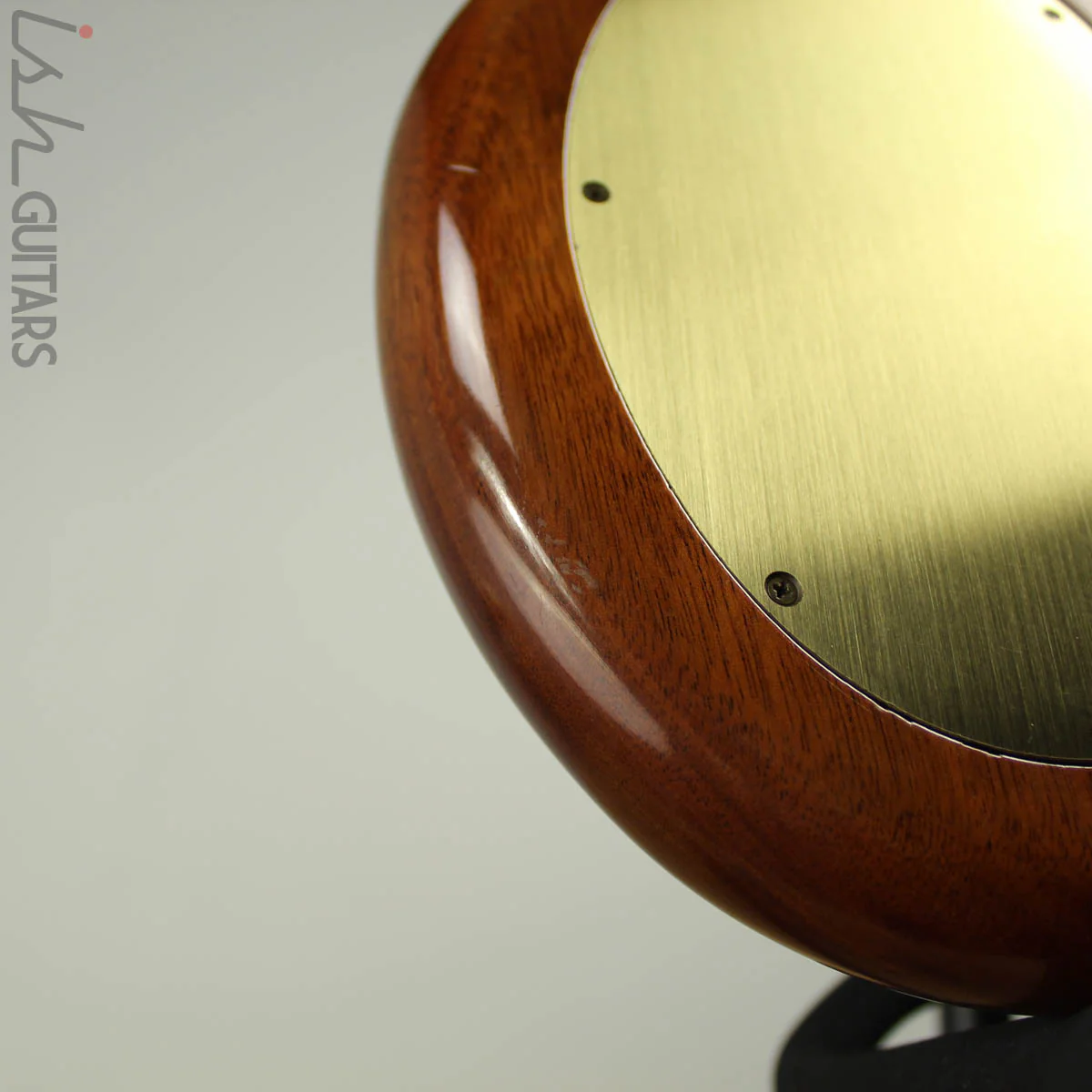 1983 Alembic Distillate Natural w/ Coffin Case - Image 18