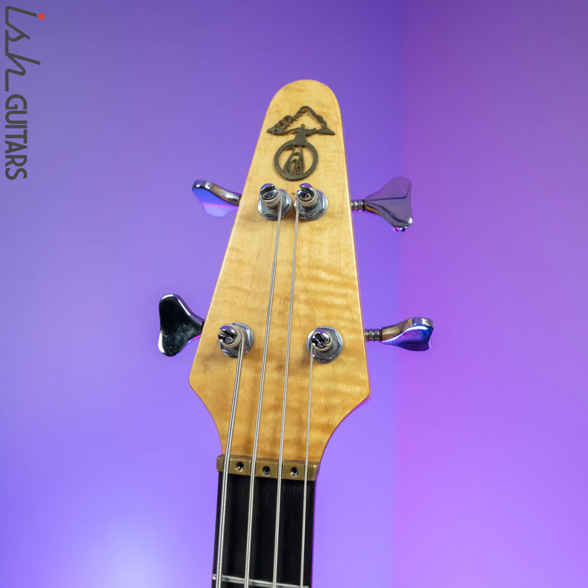 1984 Alembic Exploiter Rare! - Image 7