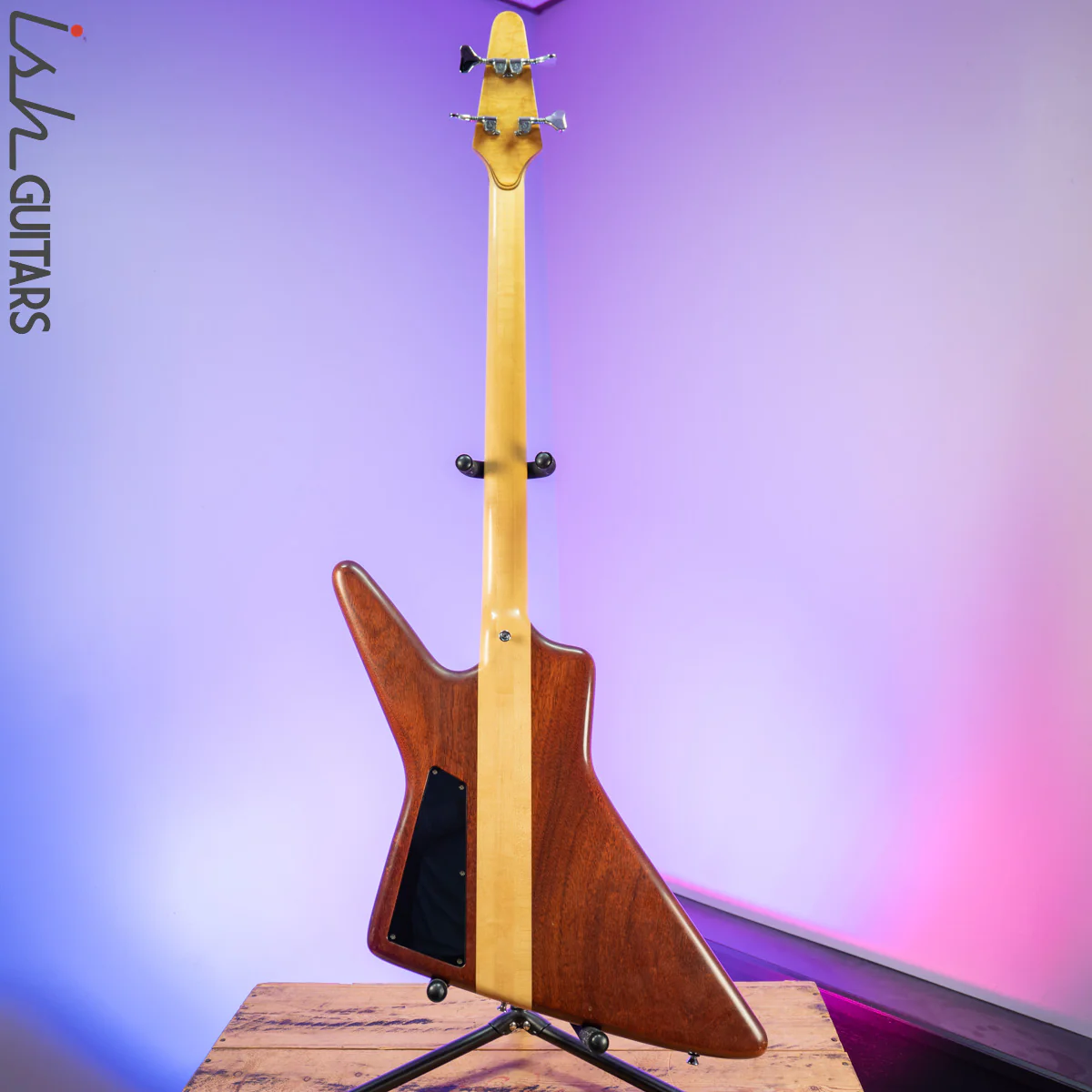 1984 Alembic Exploiter Rare! - Image 8