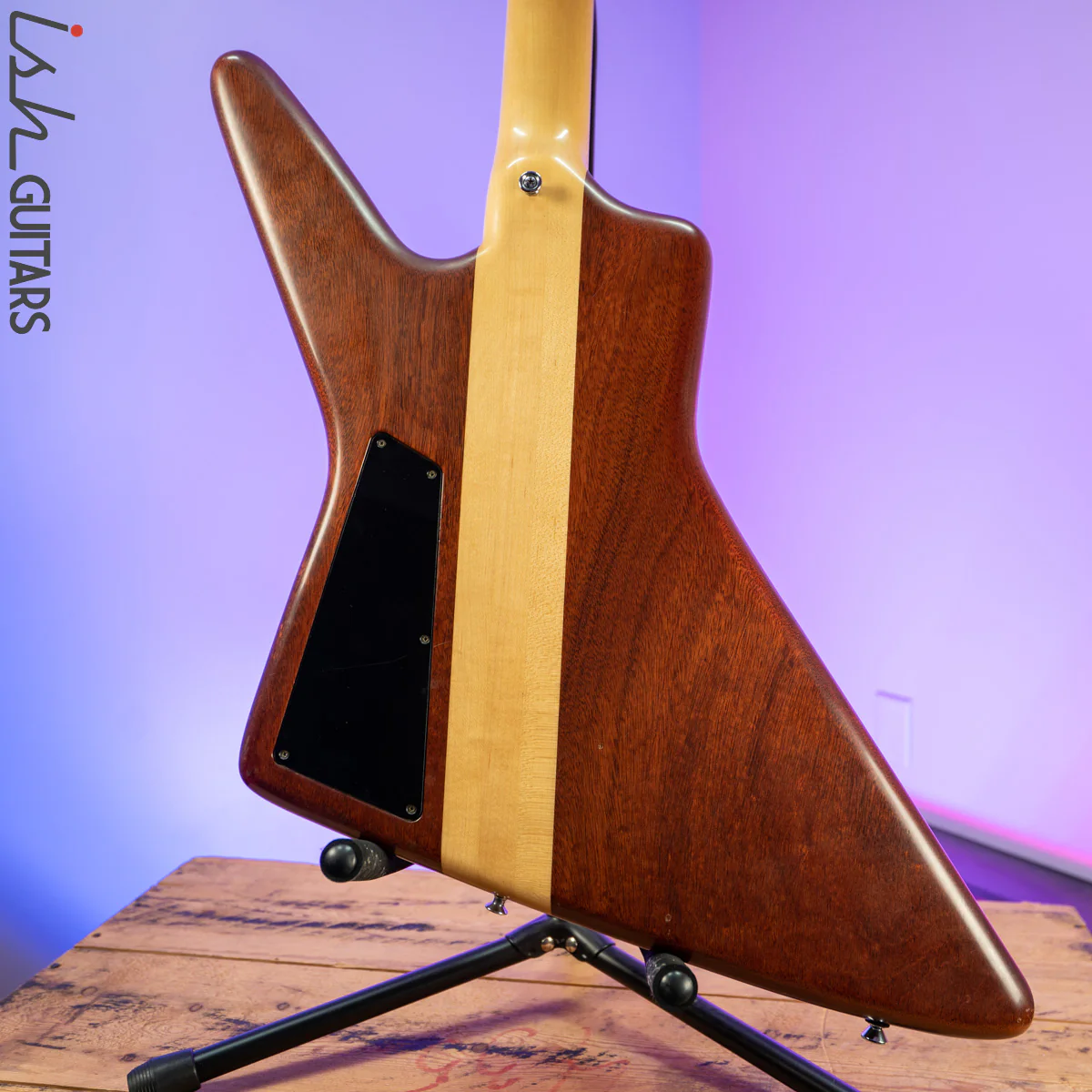 1984 Alembic Exploiter Rare! - Image 9