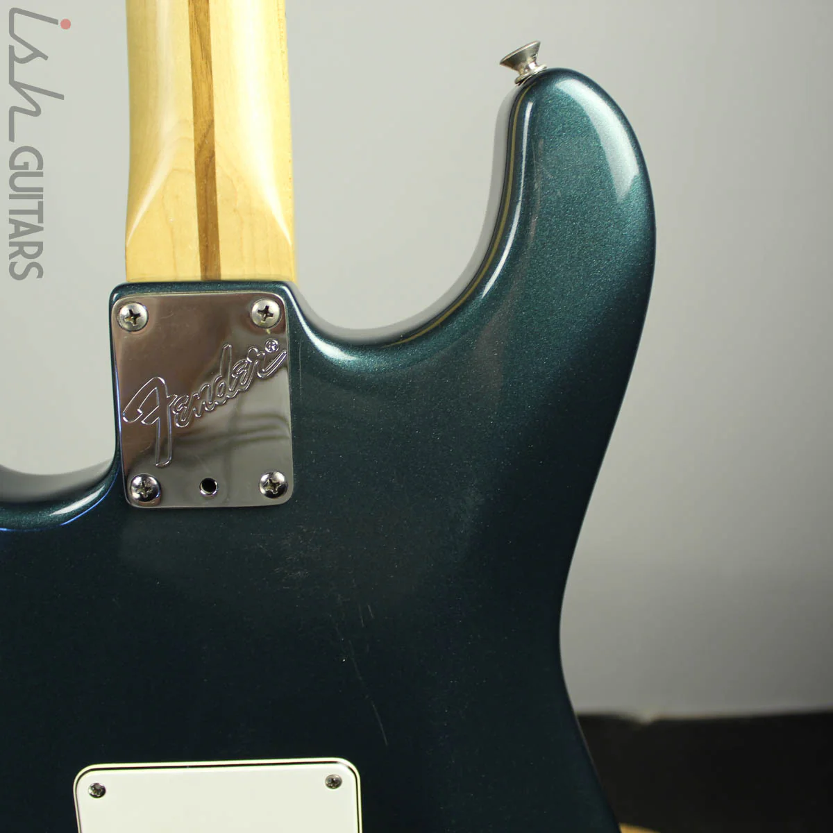 1984-1988 Fender USA Stratocaster American Standard - Image 10