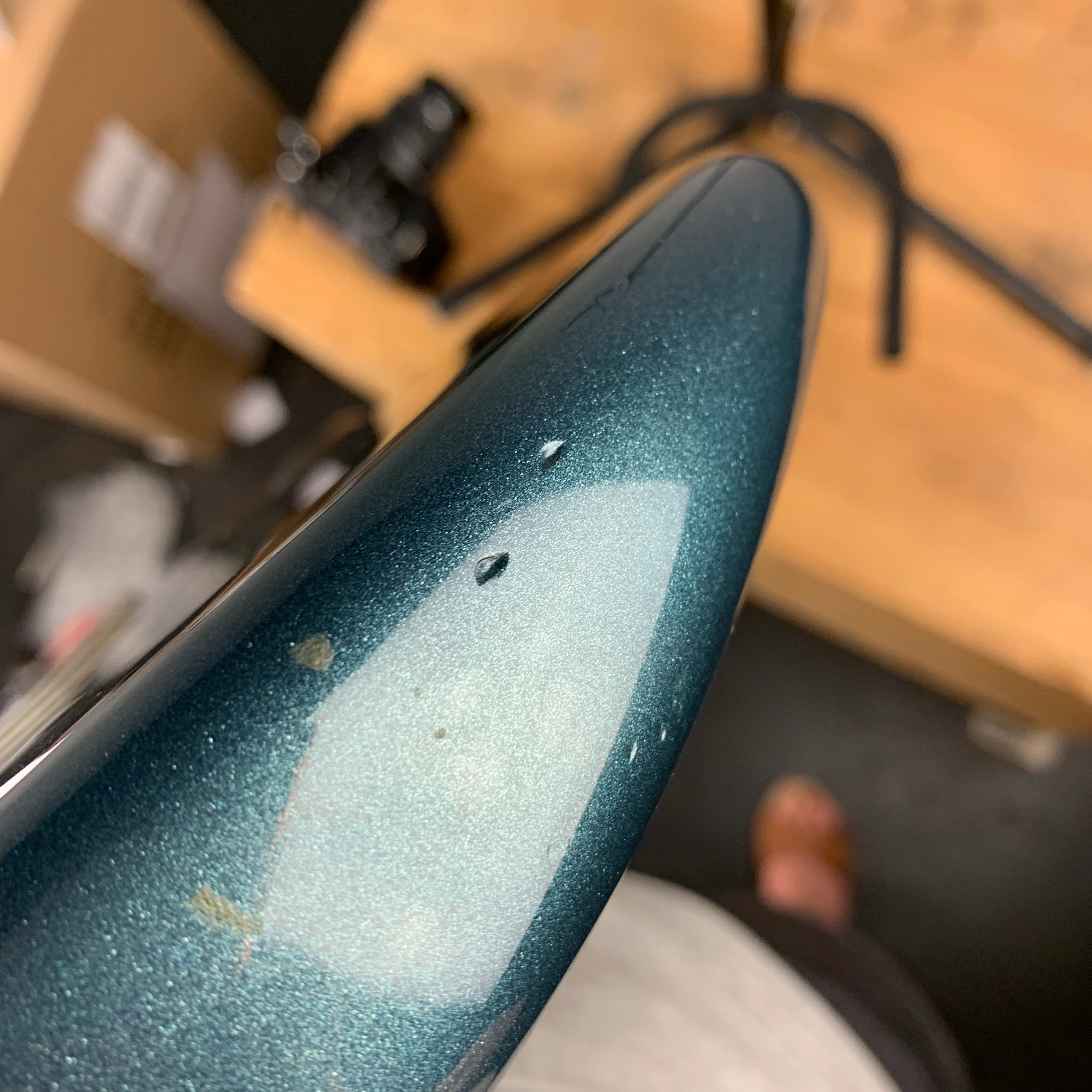 1984-1988 Fender USA Stratocaster American Standard - Image 18