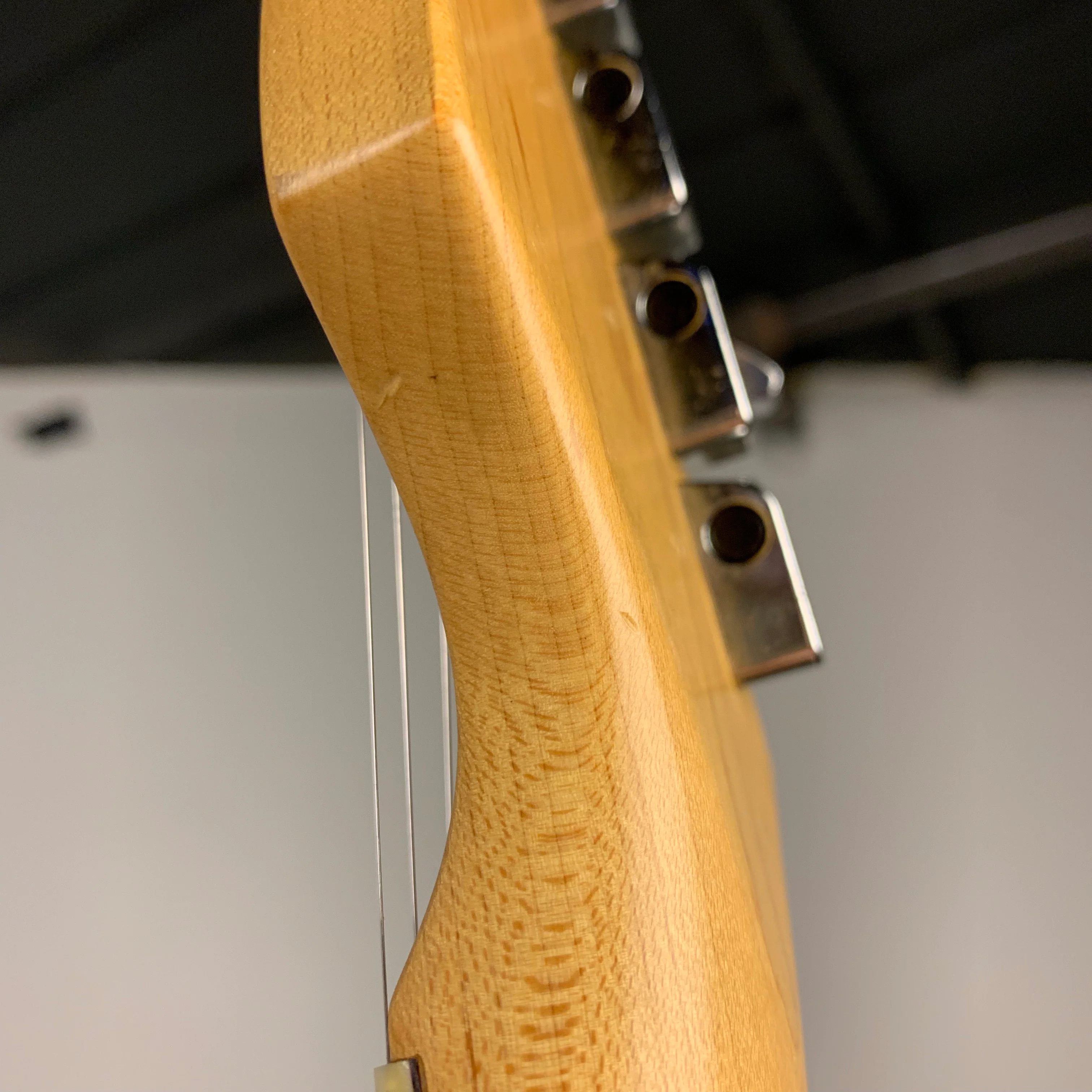 1984-1988 Fender USA Stratocaster American Standard - Image 21
