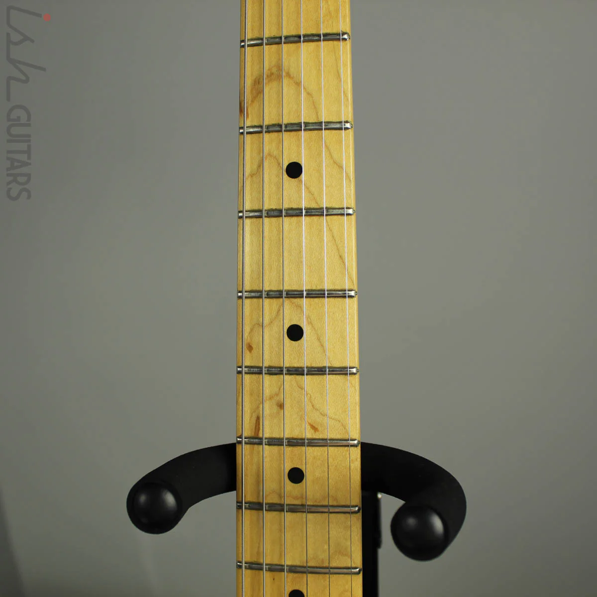 1984-1988 Fender USA Stratocaster American Standard - Image 6