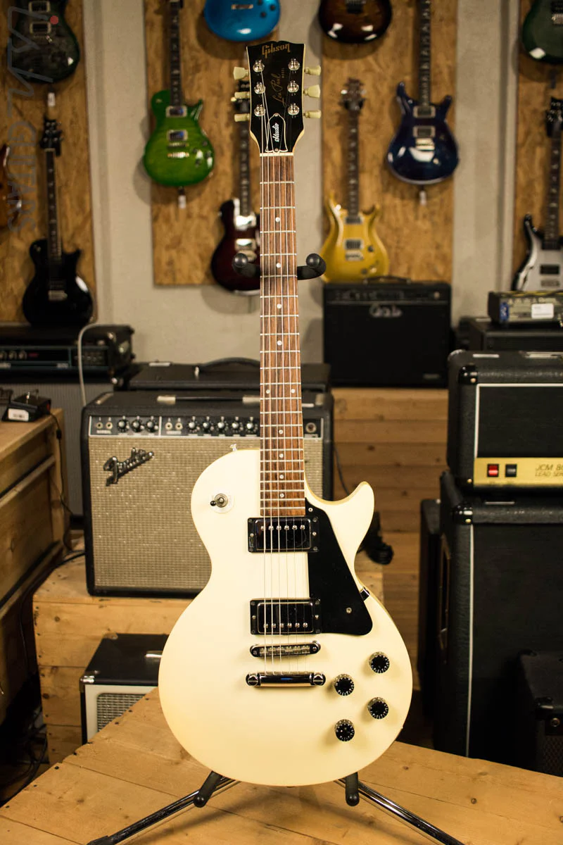 1985 Gibson Les Paul Studio - Image 2