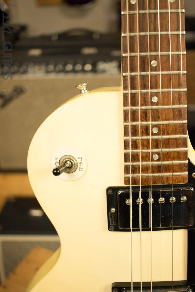 1985 Gibson Les Paul Studio - Image 3