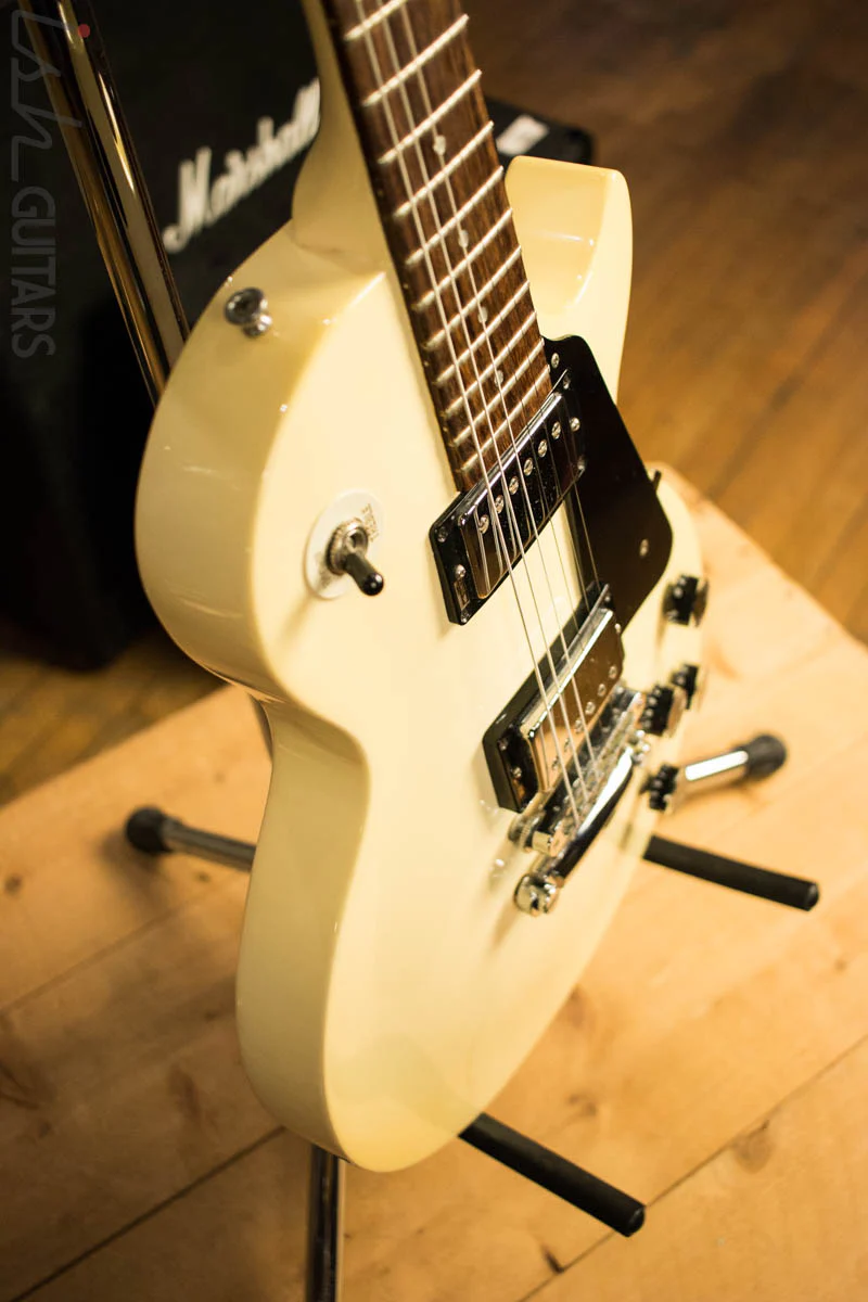 1985 Gibson Les Paul Studio - Image 6