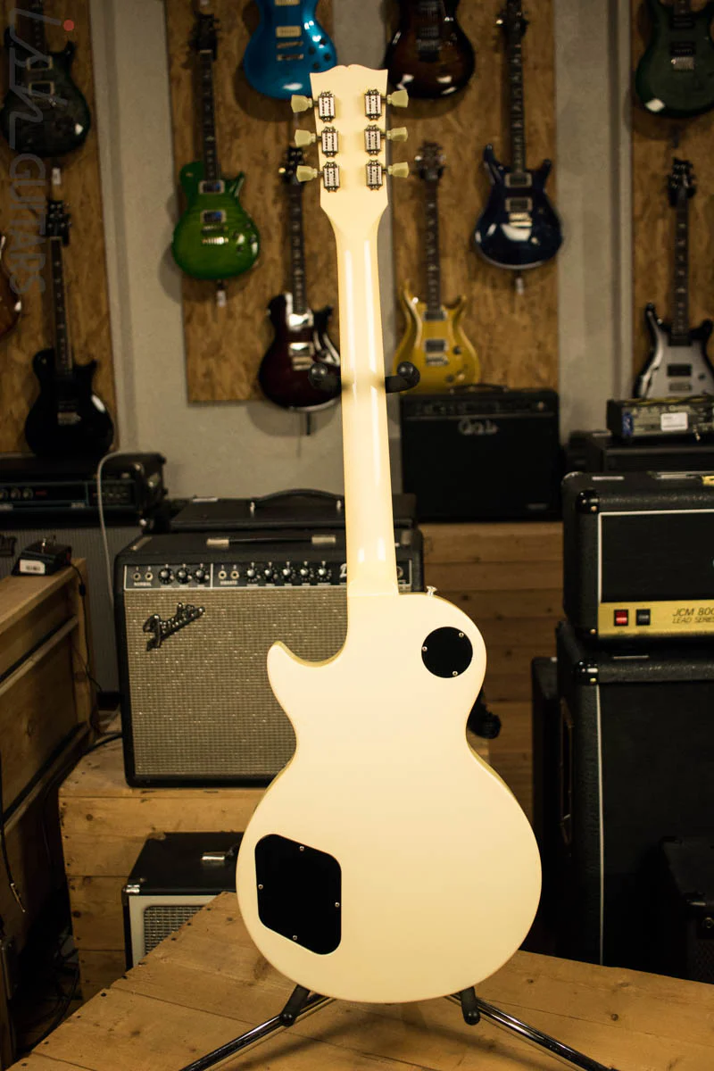 1985 Gibson Les Paul Studio - Image 8