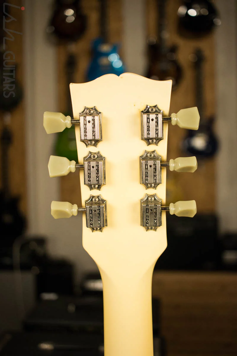 1985 Gibson Les Paul Studio - Image 9