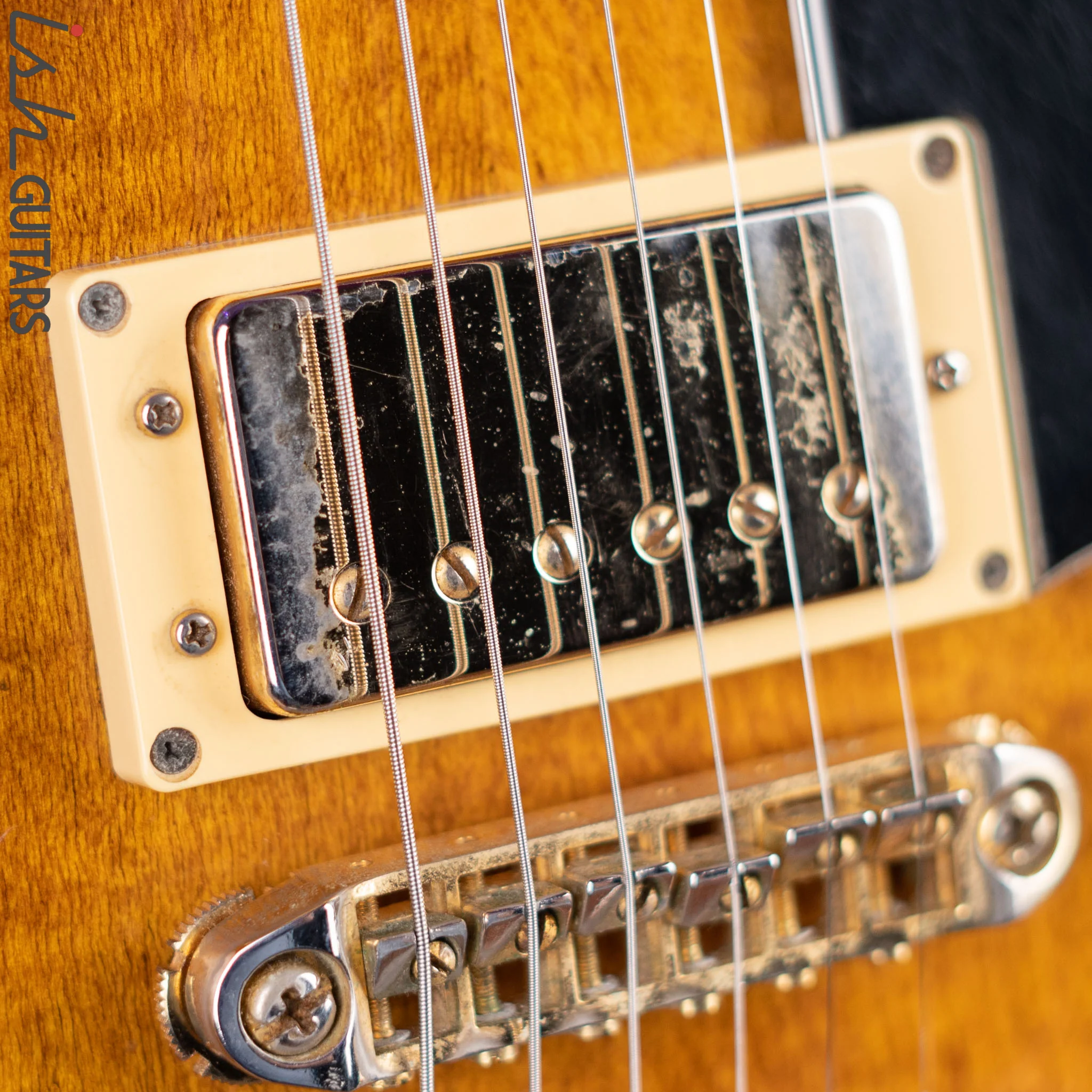 1985 Ibanez Artist AS-200 Sunburst - Image 21