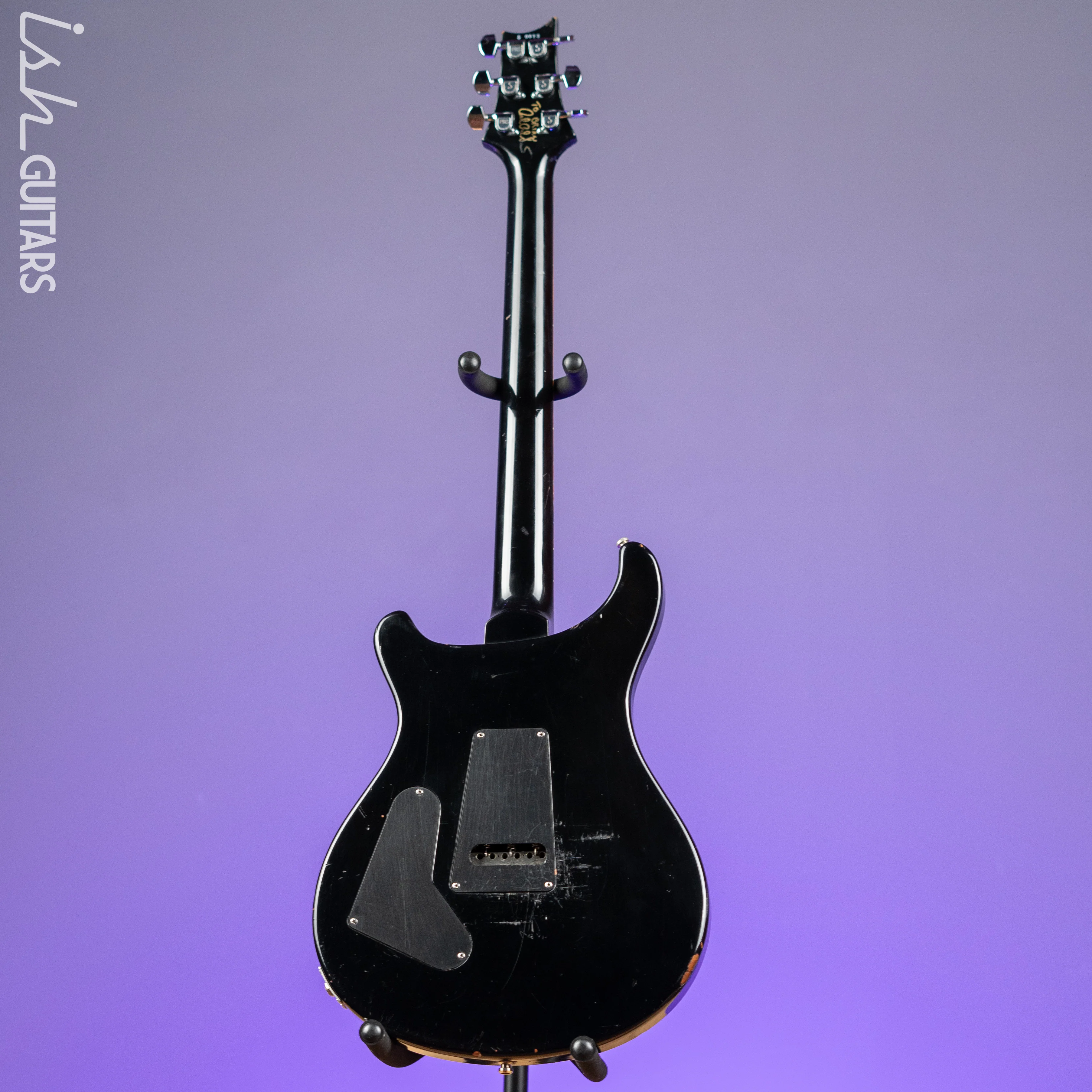 1985 PRS Custom 24 Metal #73 - Image 15