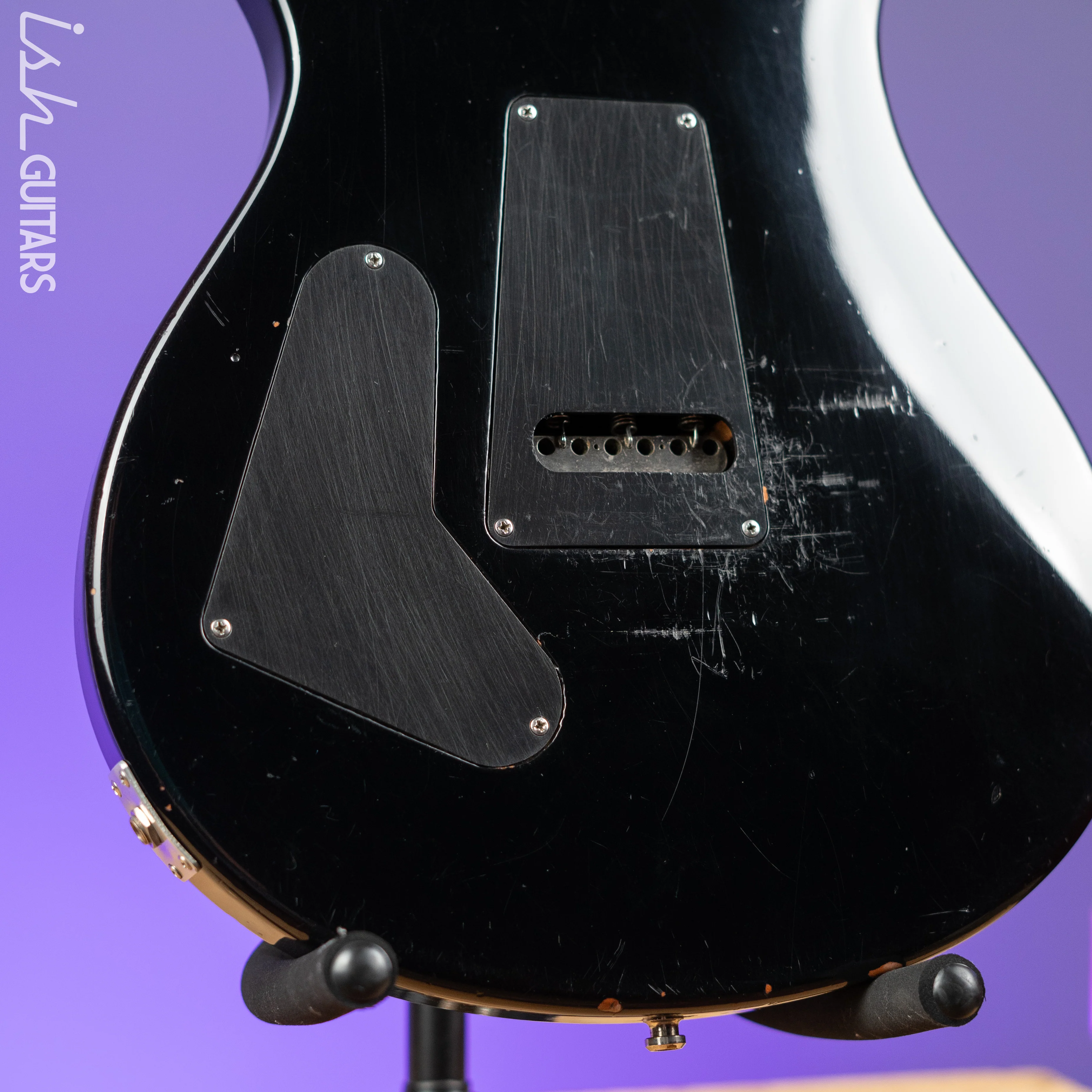 1985 PRS Custom 24 Metal #73 - Image 19