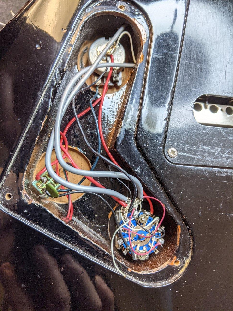 1985 PRS Custom 24 Metal #73 - Image 24