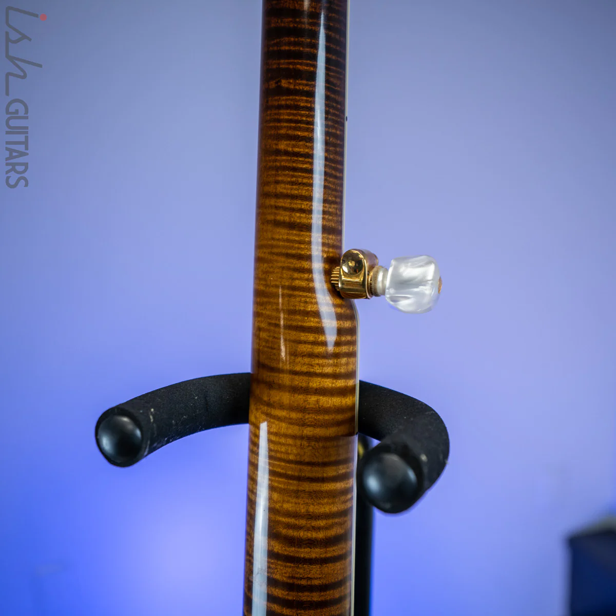 1985 Stelling Masterpiece Banjo #43/100 - Image 15