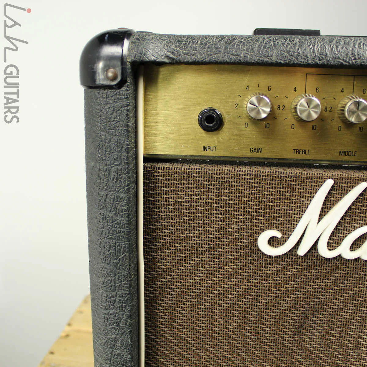 1986 Marshall Model 4001 Studio 15 - Image 4