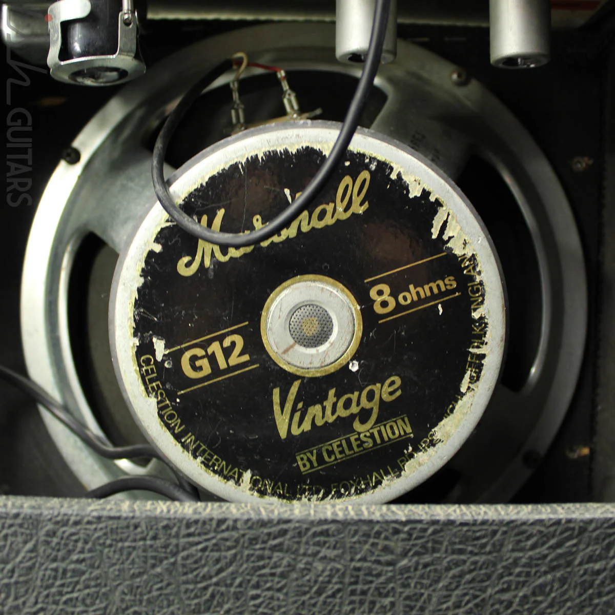 1986 Marshall Model 4001 Studio 15 - Image 8