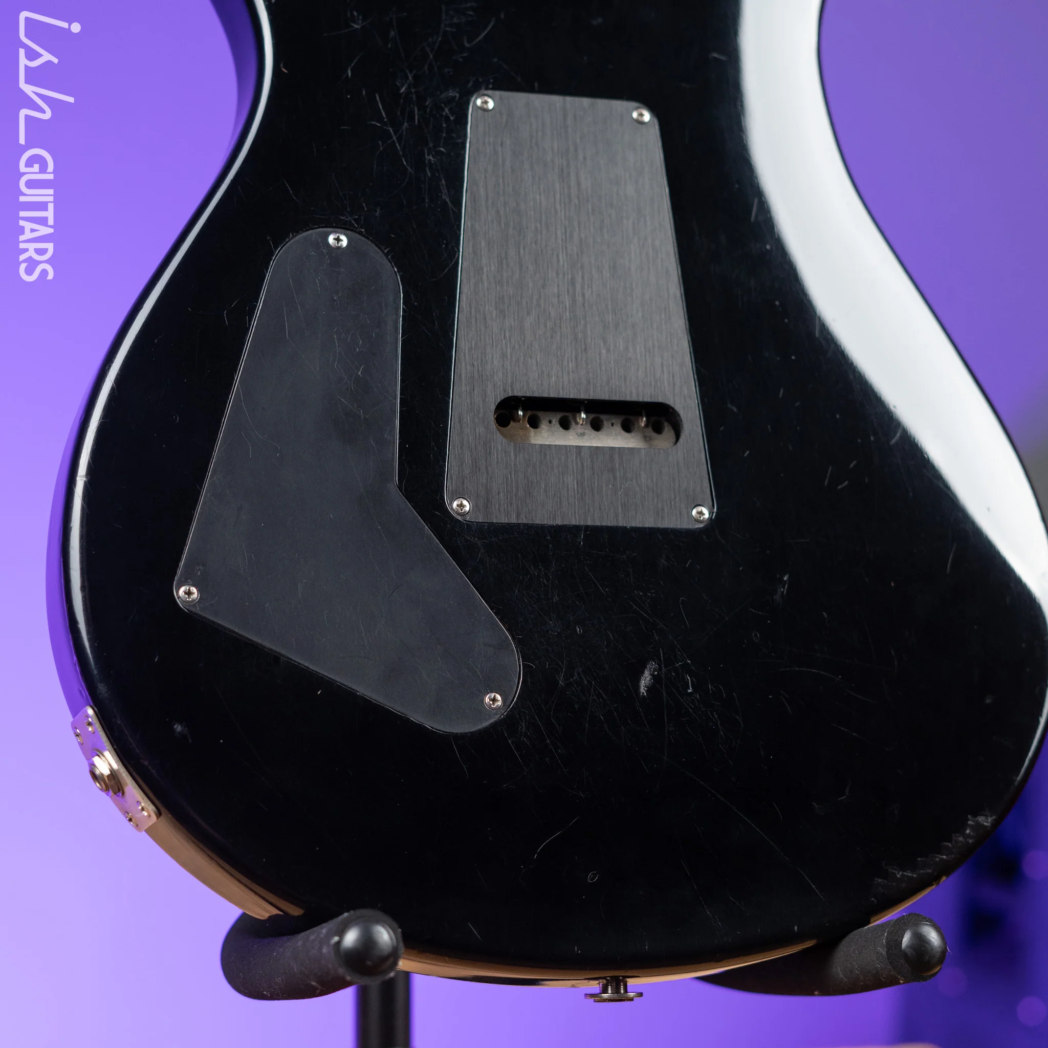 1986 PRS Paul Reed Smith Metal - Image 13