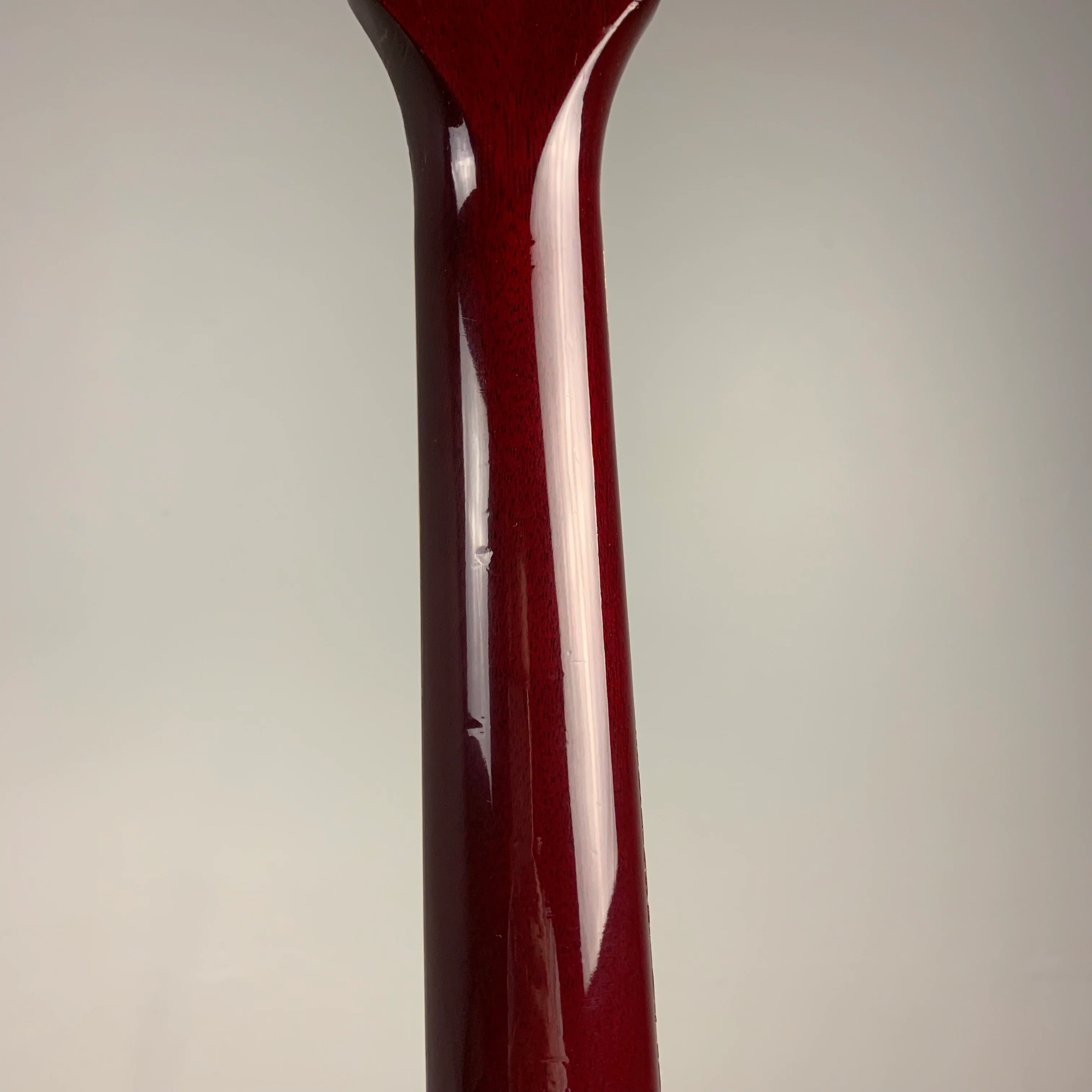 1987 Gibson Les Paul Standard Wine Red - Image 21