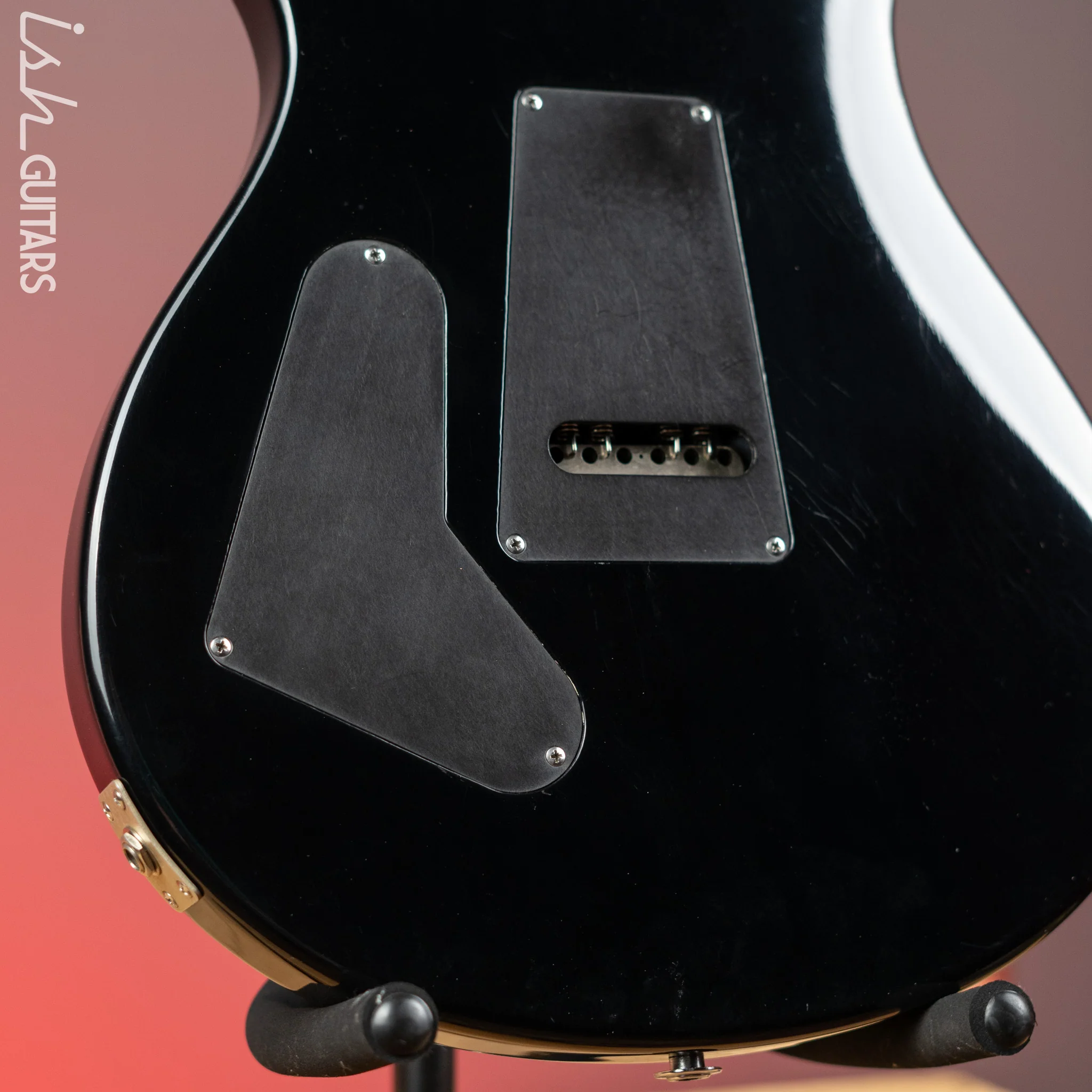 1987 PRS Custom 24 Metal - Image 11