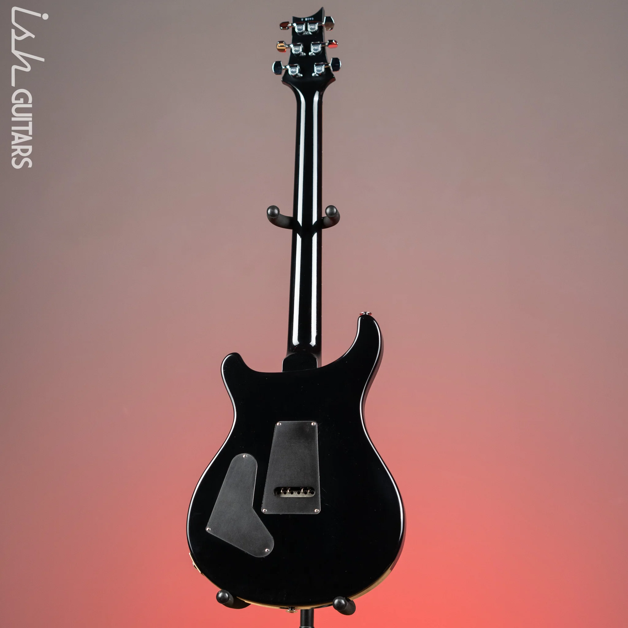 1987 PRS Custom 24 Metal - Image 8
