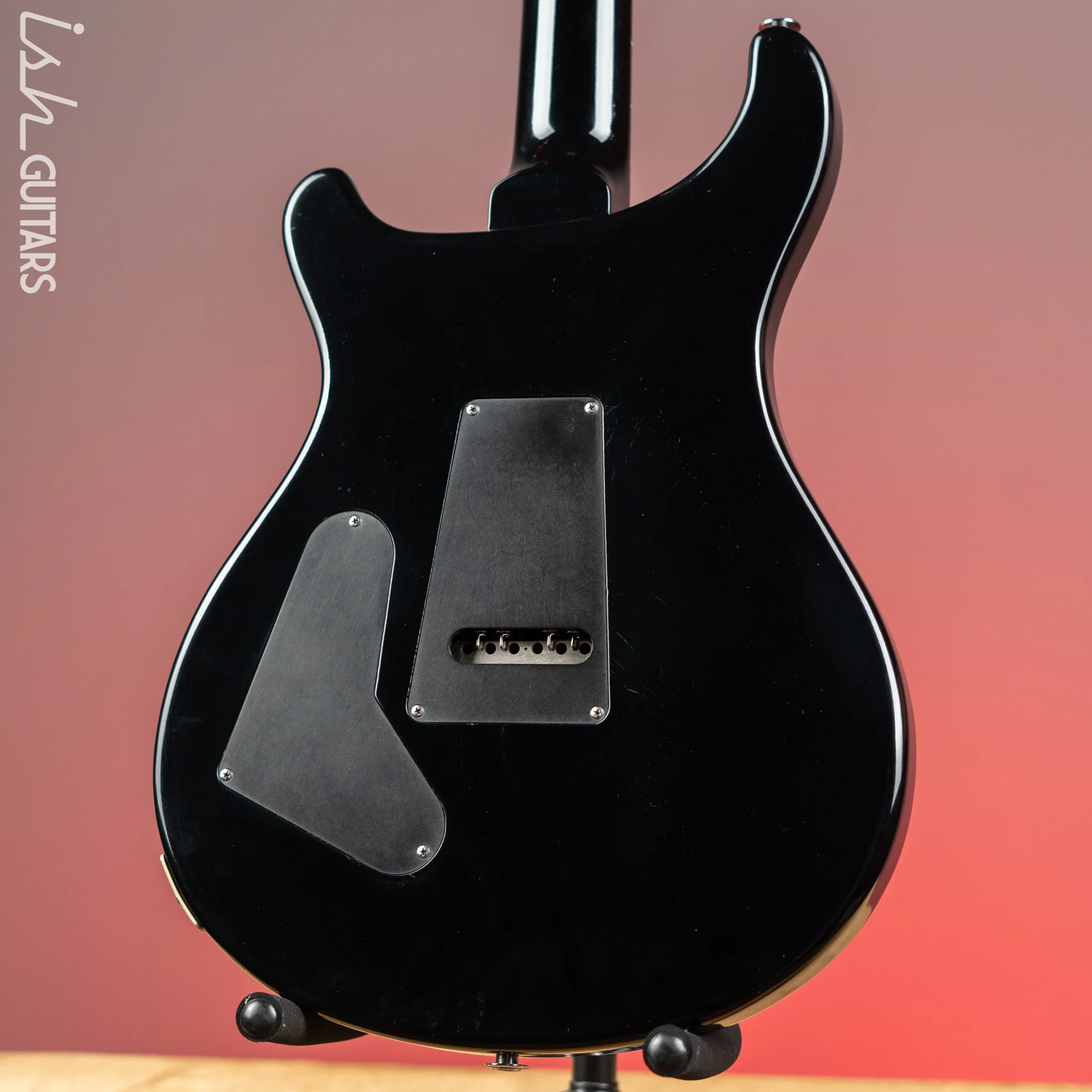 1987 PRS Custom 24 Metal - Image 9