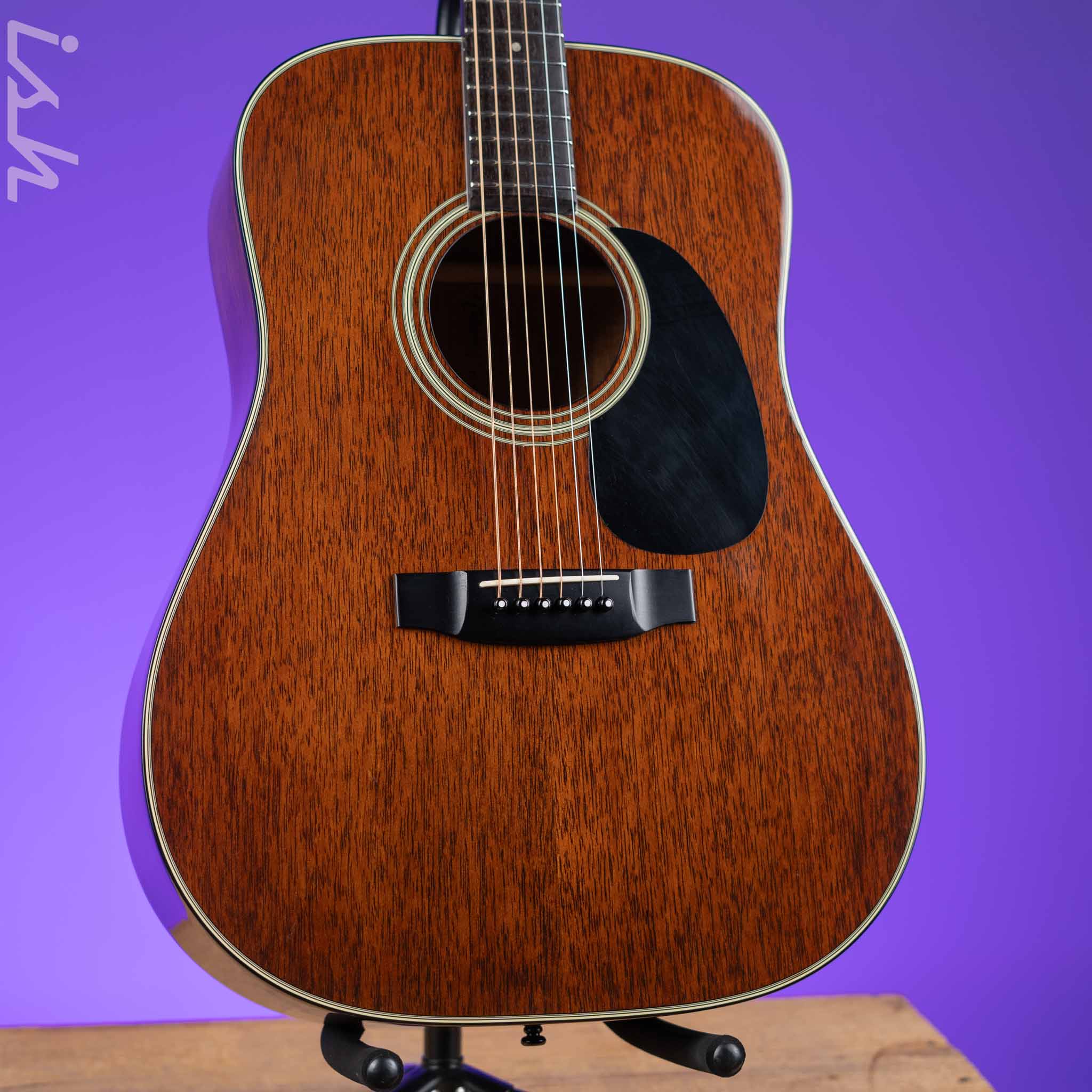 1987 Takamine F349 Acoustic Guitar Natural