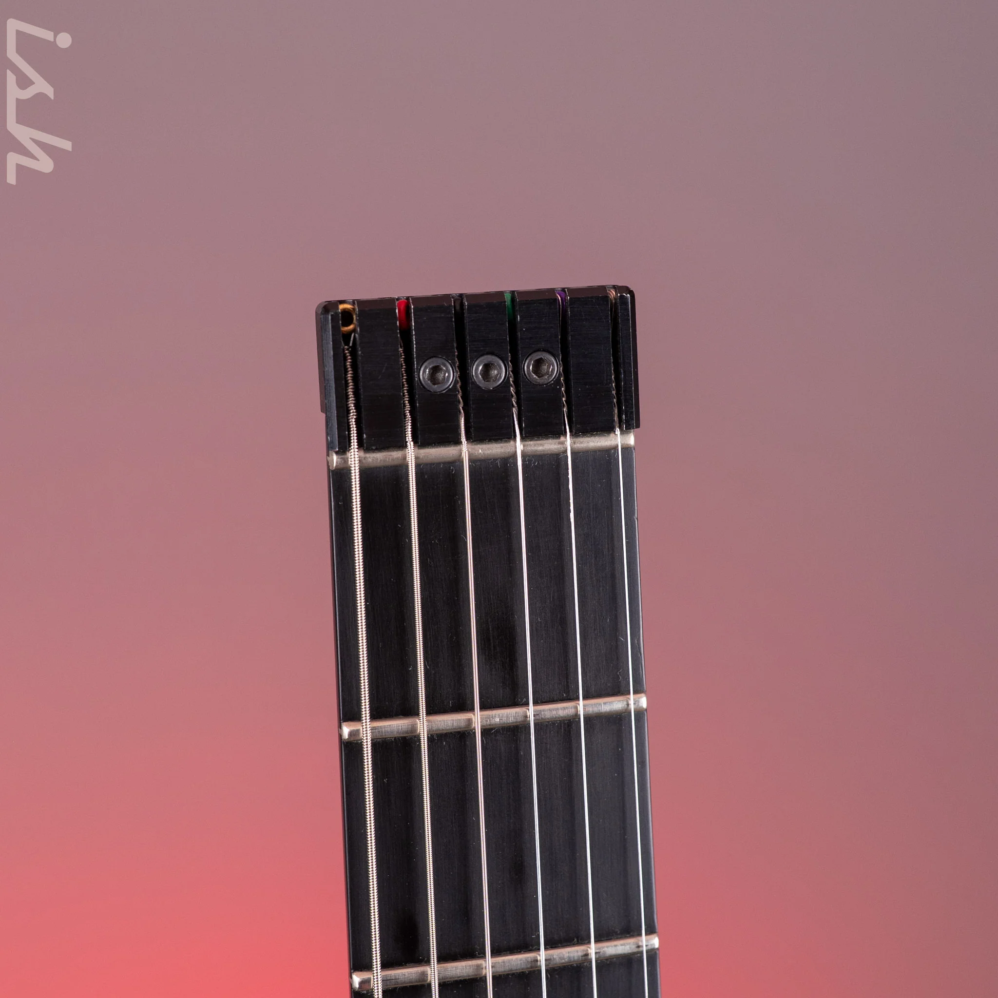1988 Steinberger GL3T - Image 8